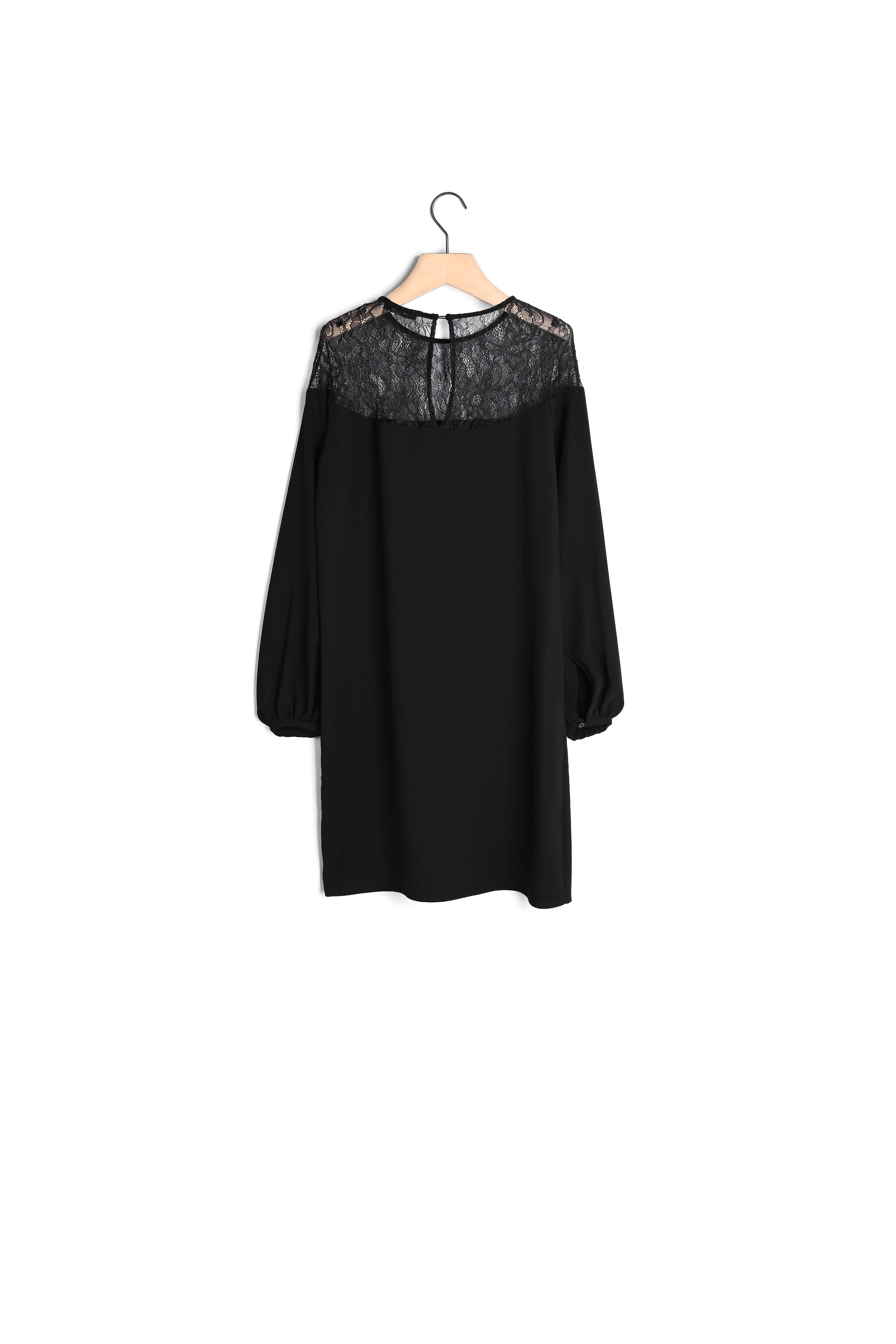 Robe Renda Faume - seconde main