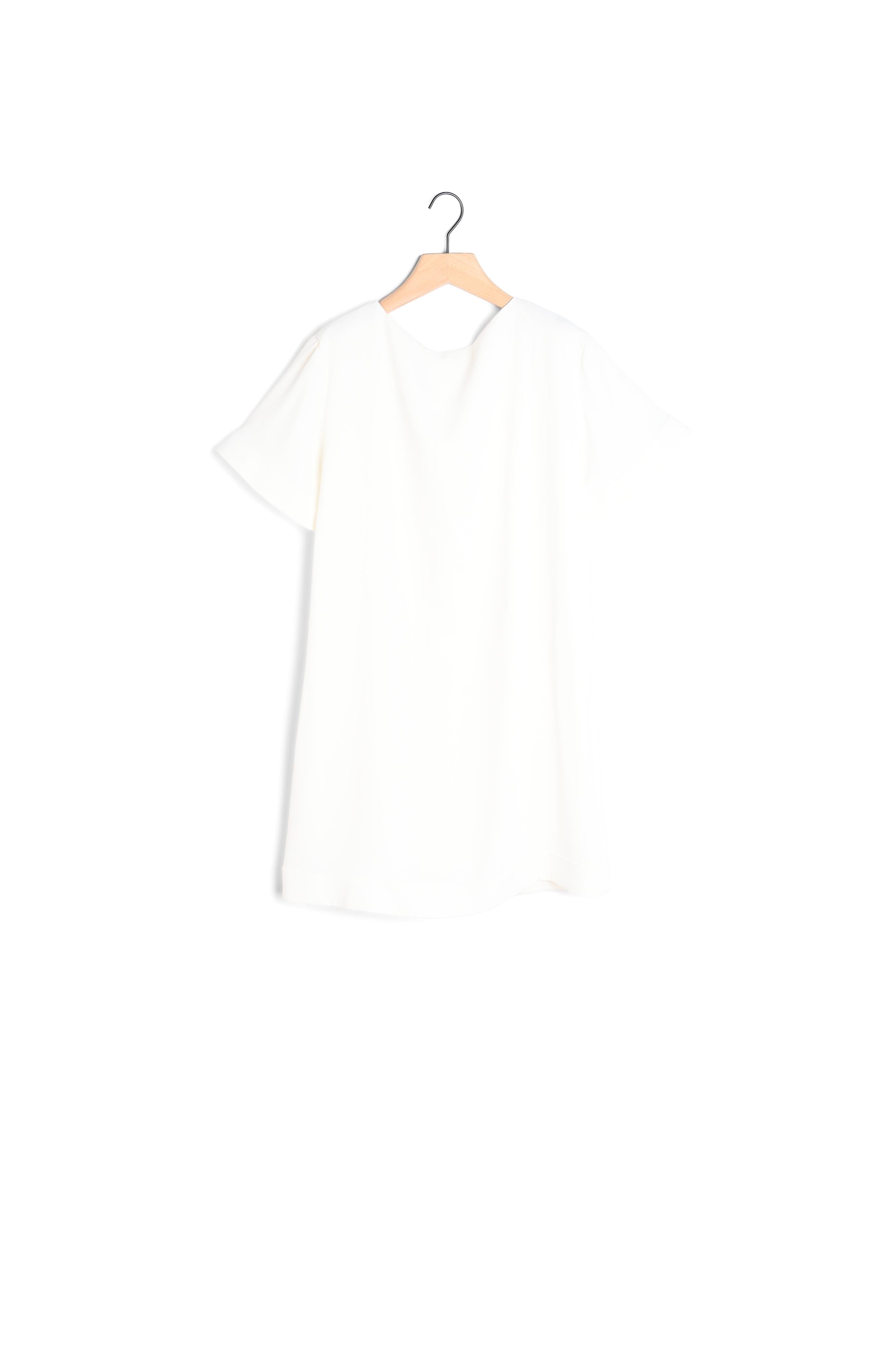 Robe Ridy Faume - seconde main