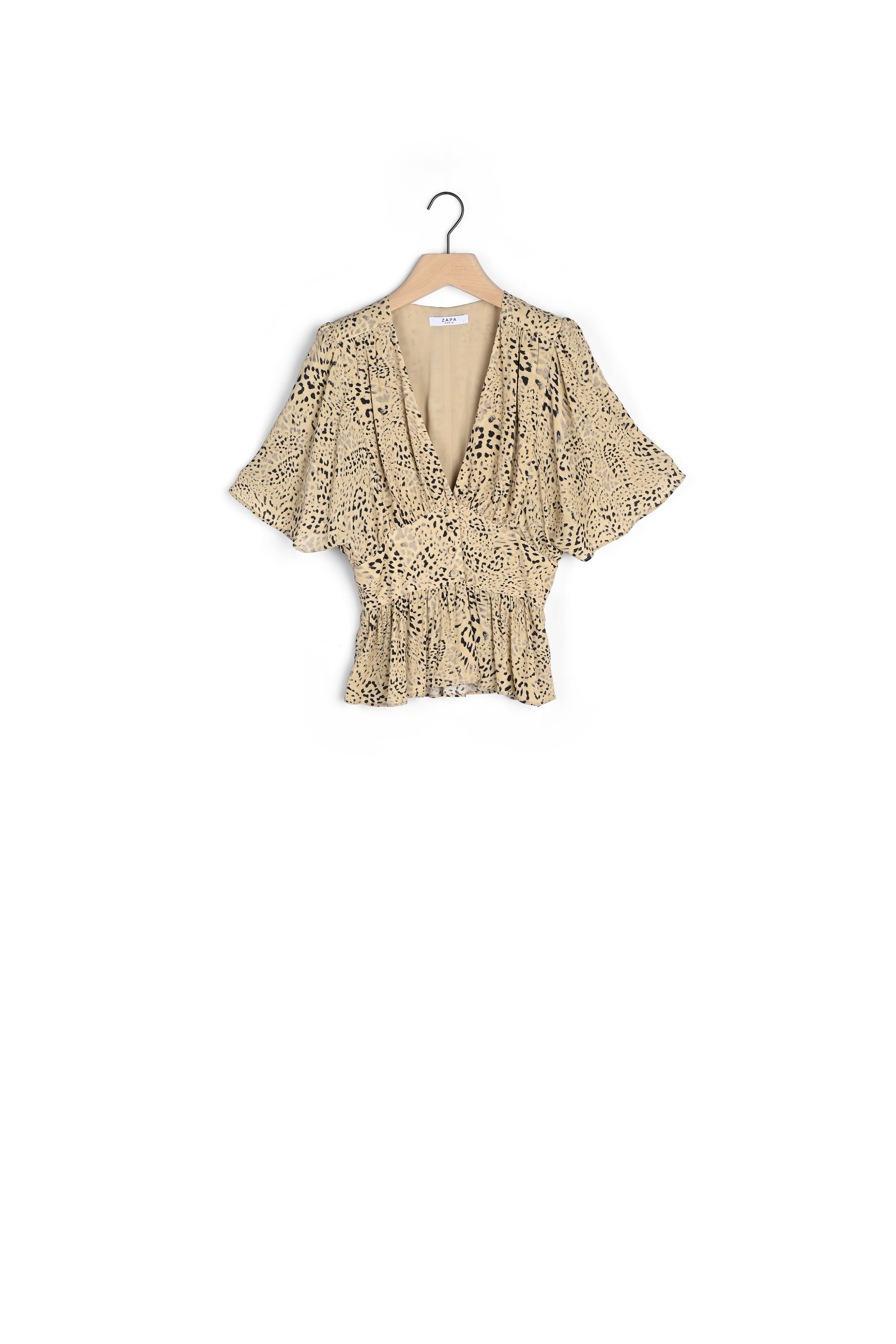 Top Tailana Faume - seconde main