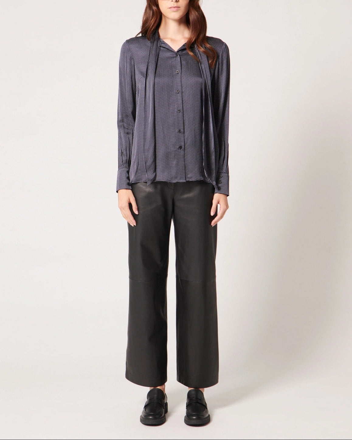 Chemise Candyna Faume - seconde main