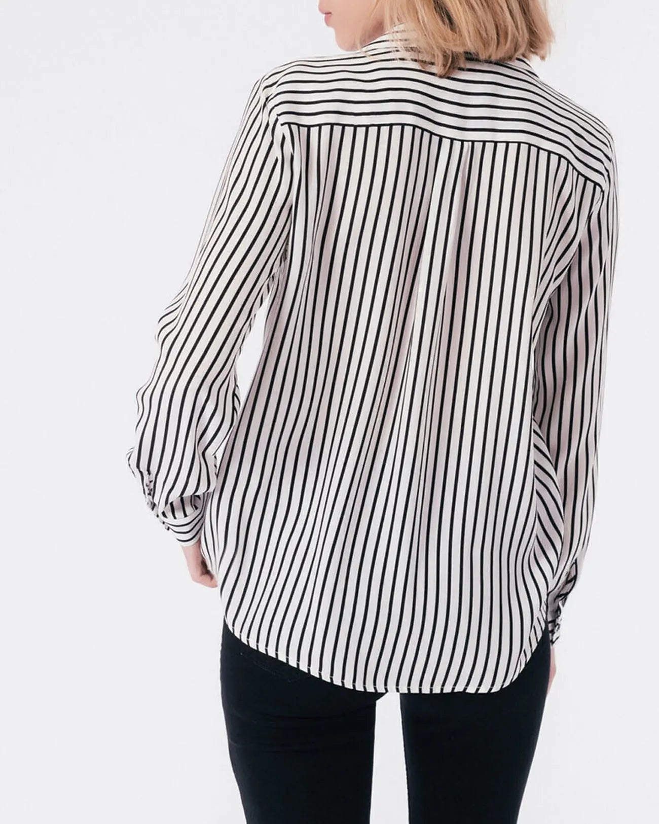 Chemise Cara Faume - seconde main