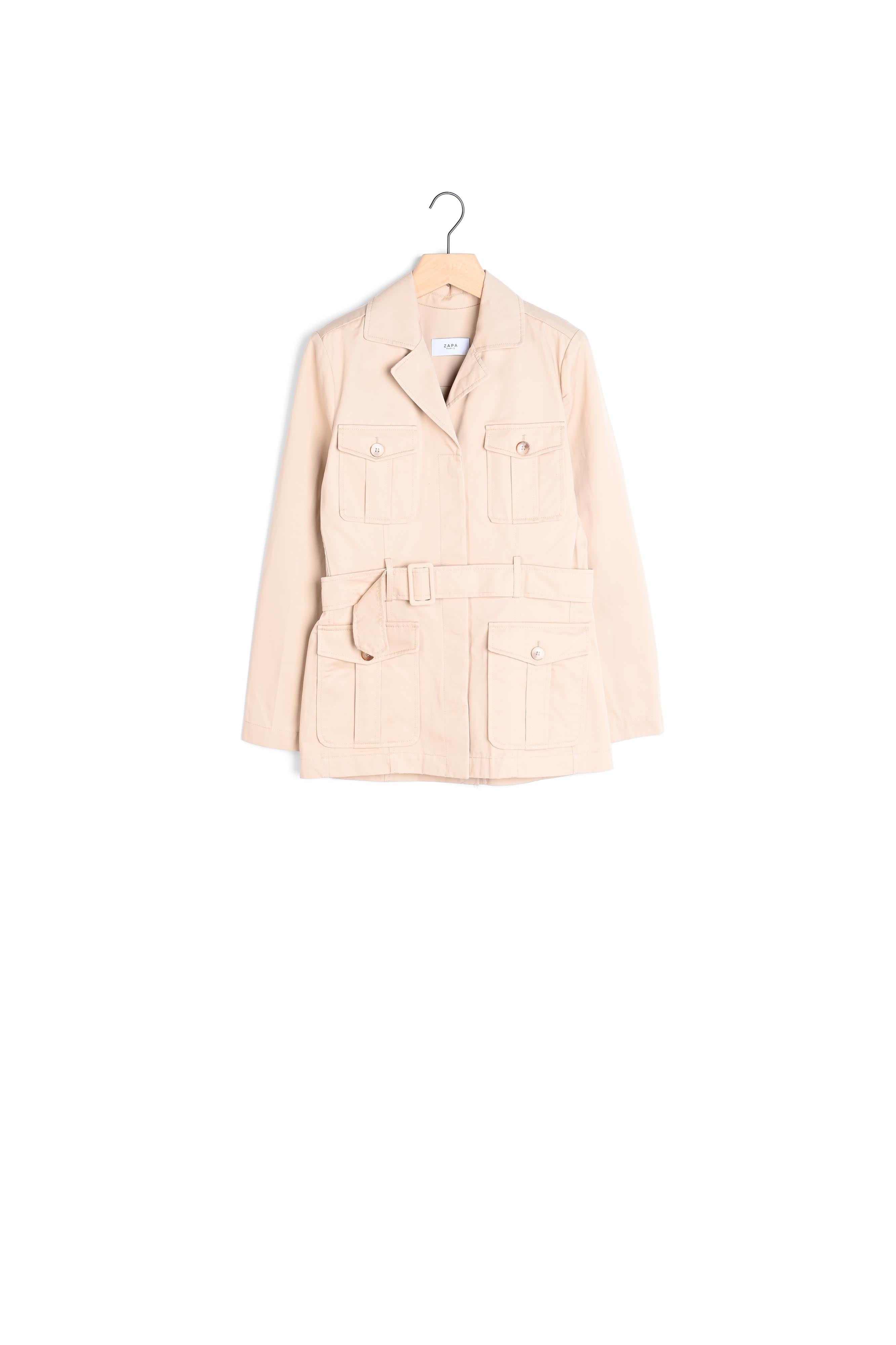 Trench Vania Faume - seconde main