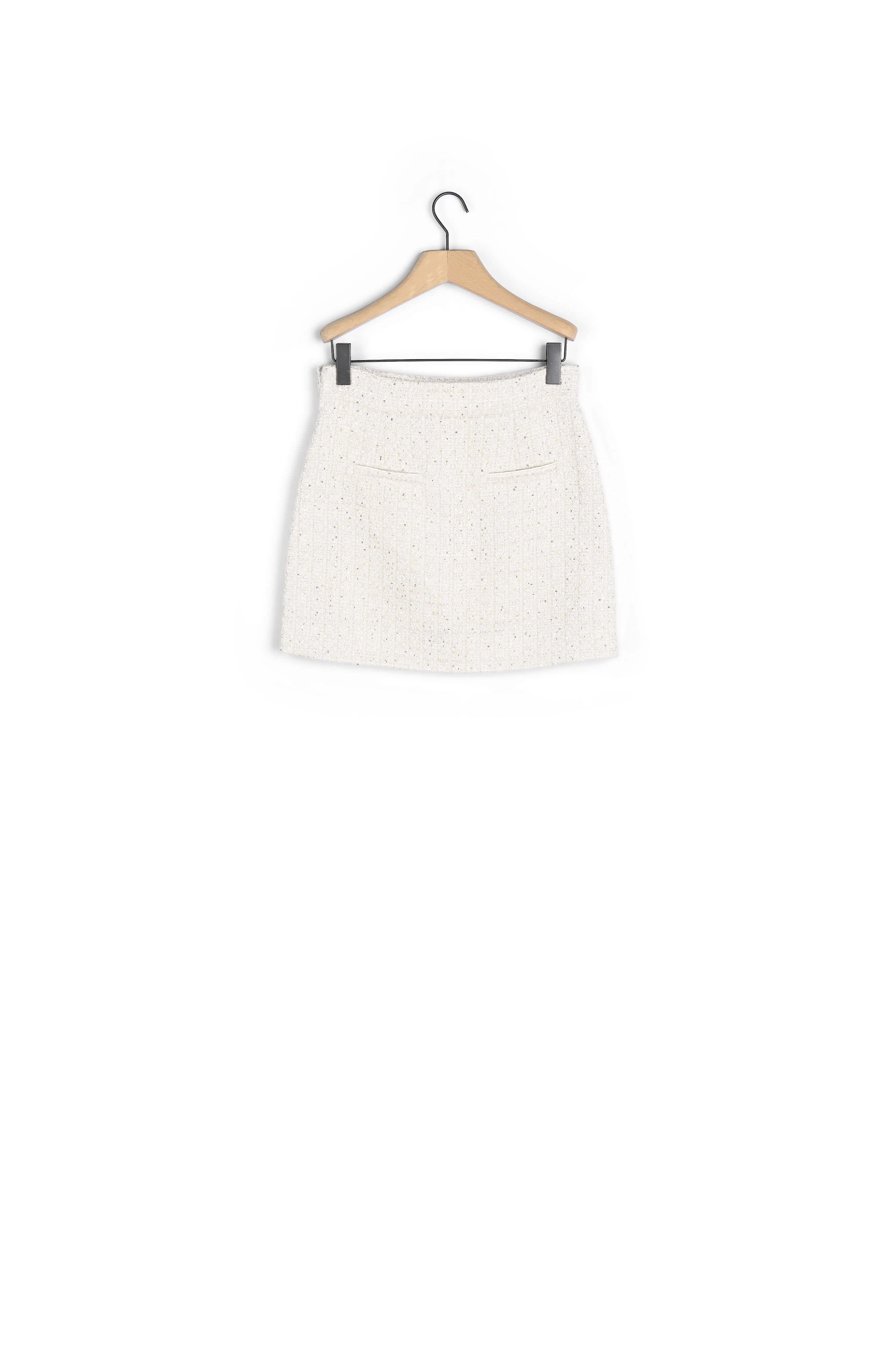 Jupe Jozie Faume - seconde main