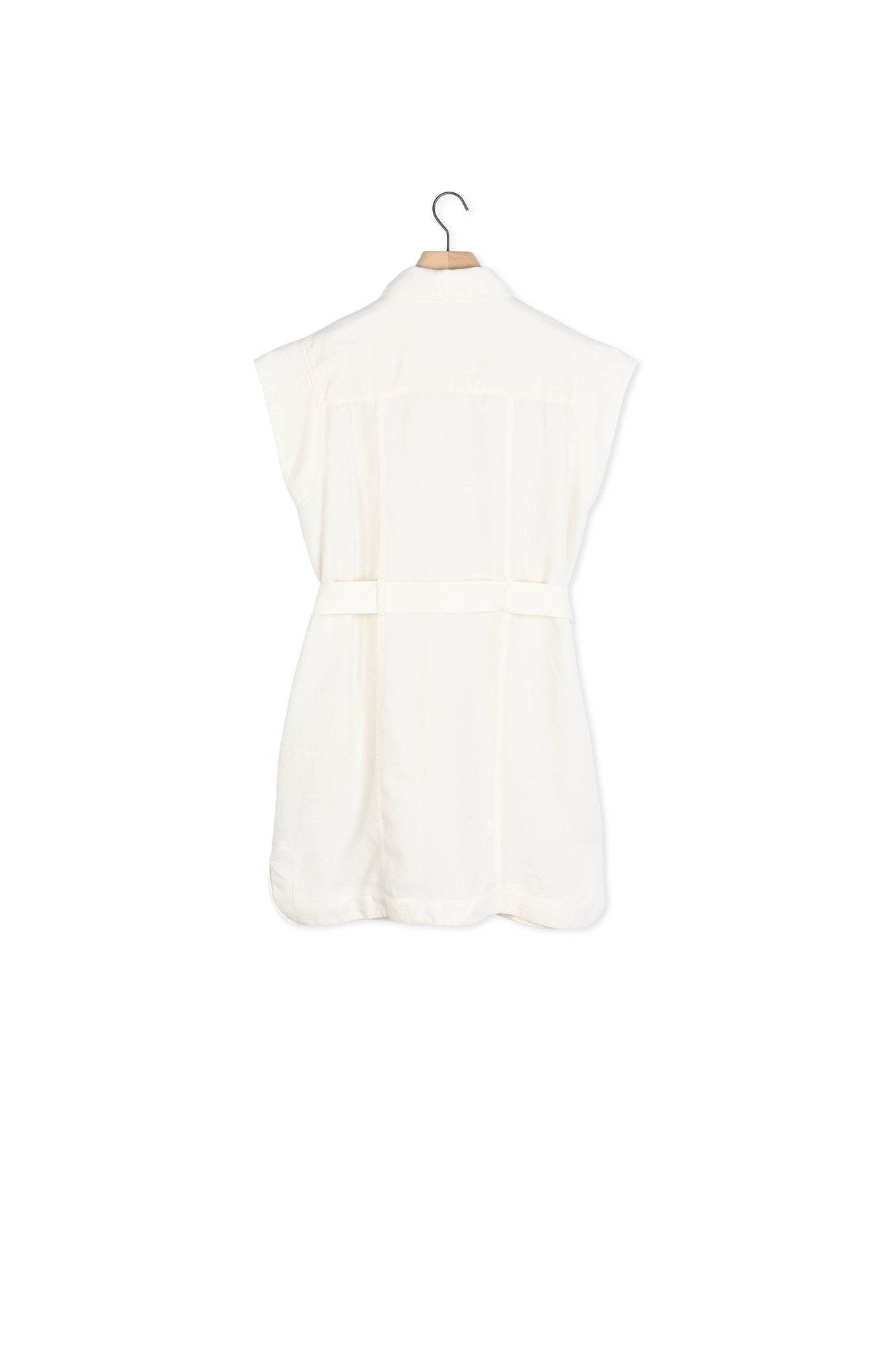 Robe Rosen Faume - seconde main