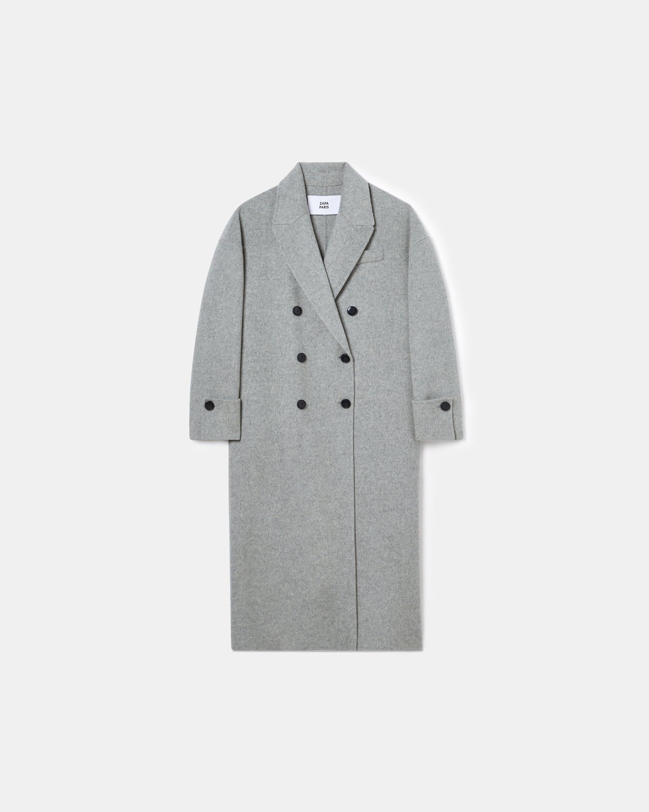 Manteau Memphis Faume - seconde main