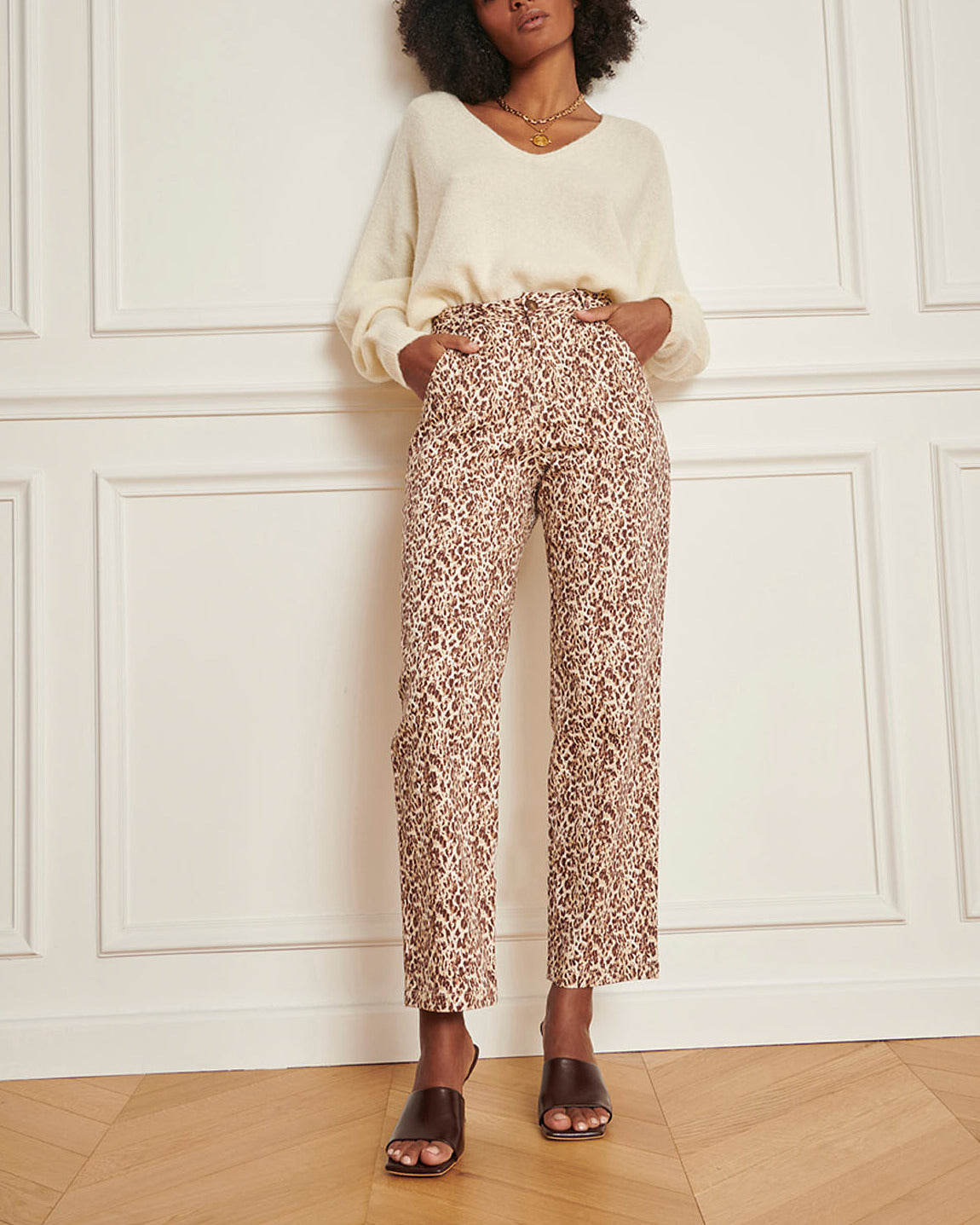 Jean Joliet Faume - seconde main