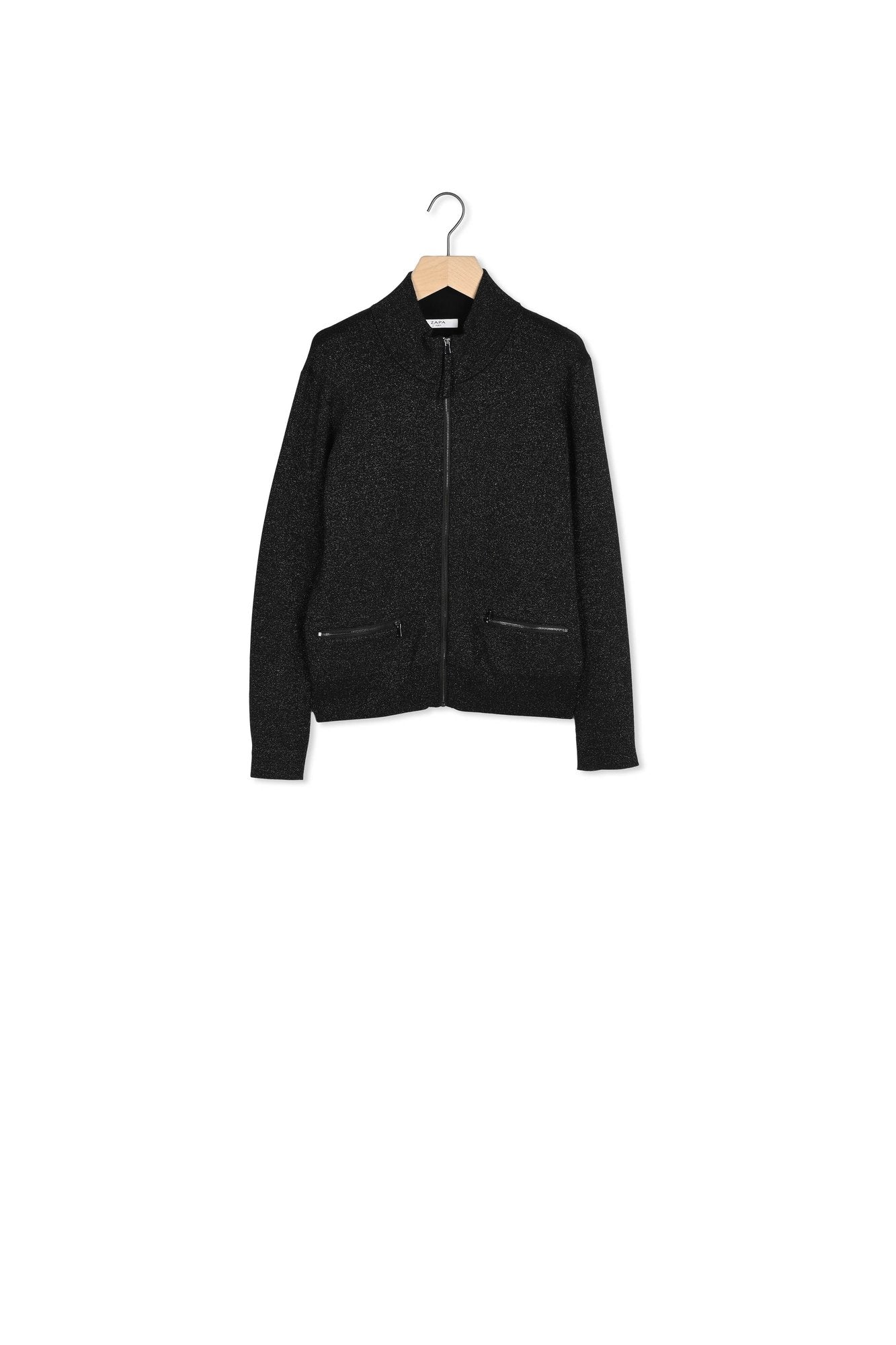 Gilet Genny Faume - seconde main