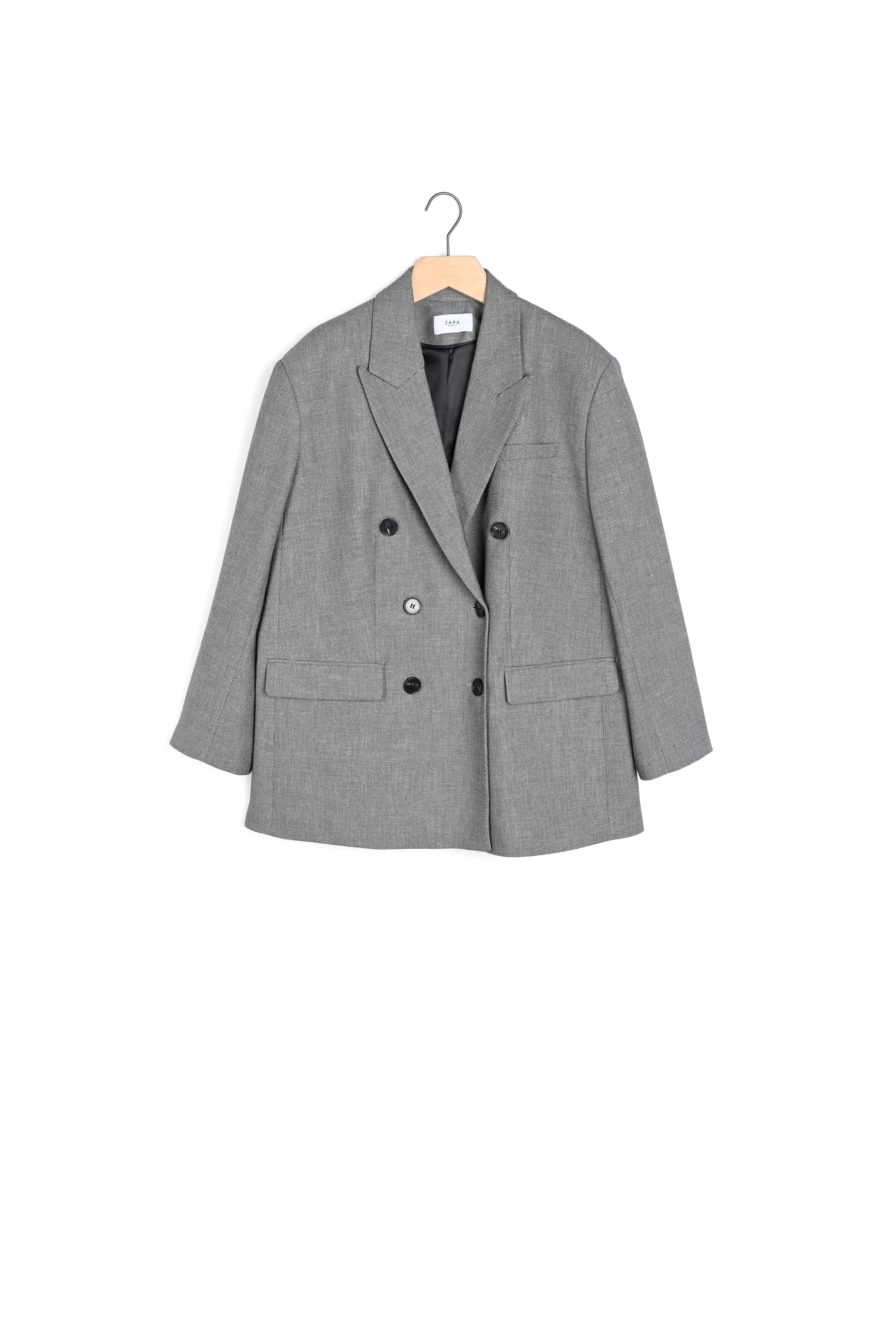 Veste Vialka Faume - seconde main