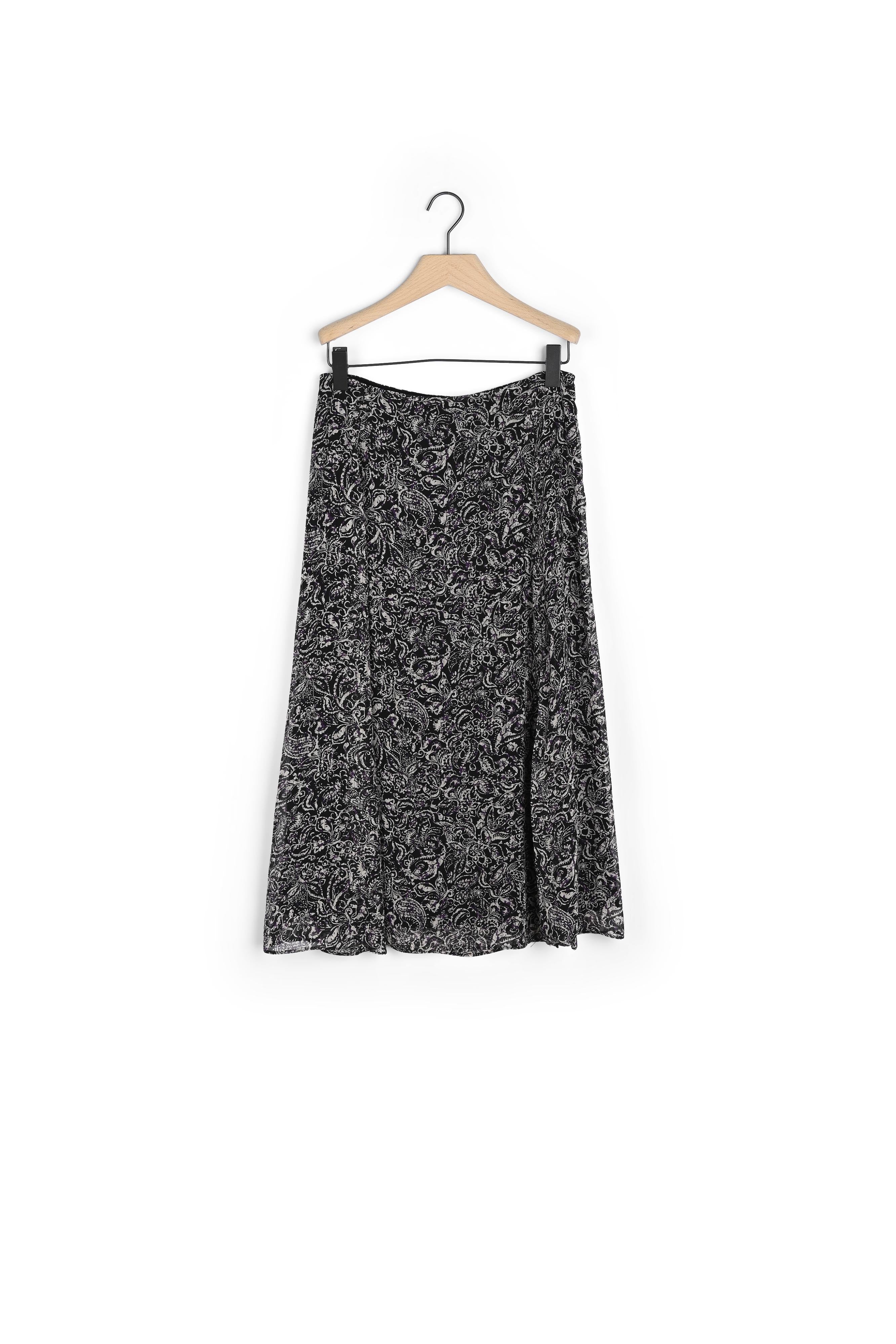 Jupe Jenna Faume - seconde main