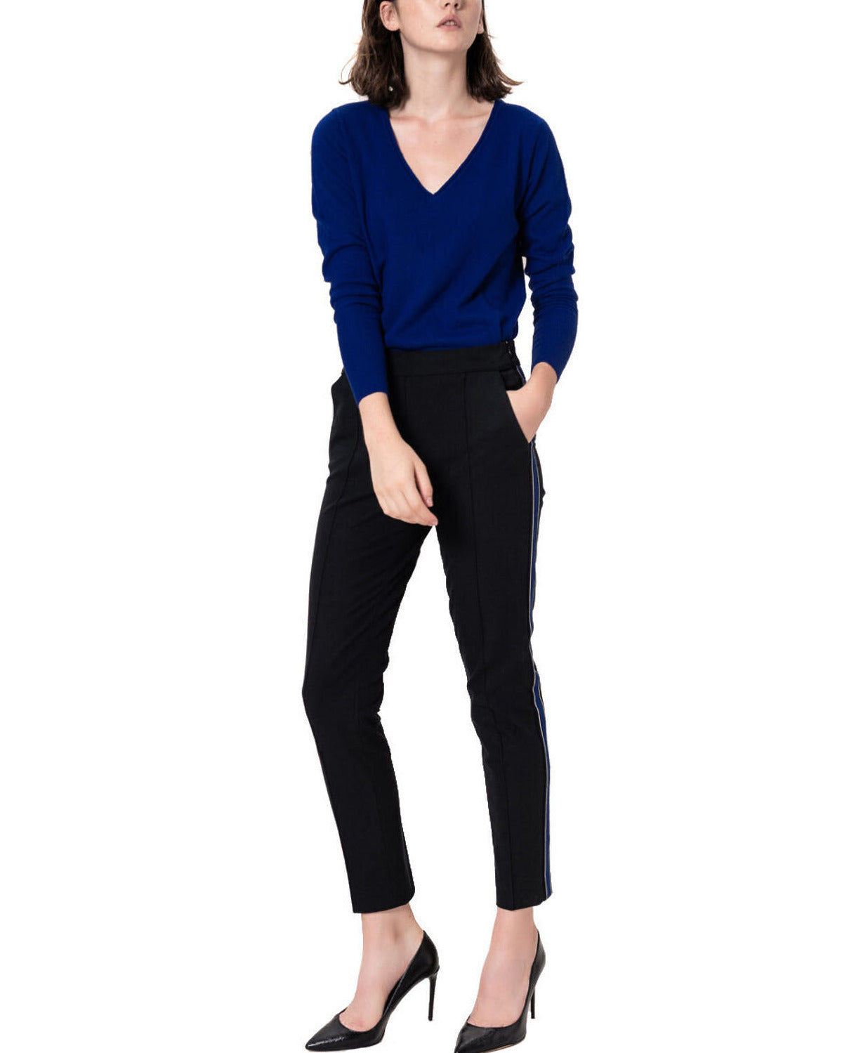Pantalon Pur2 Faume - seconde main