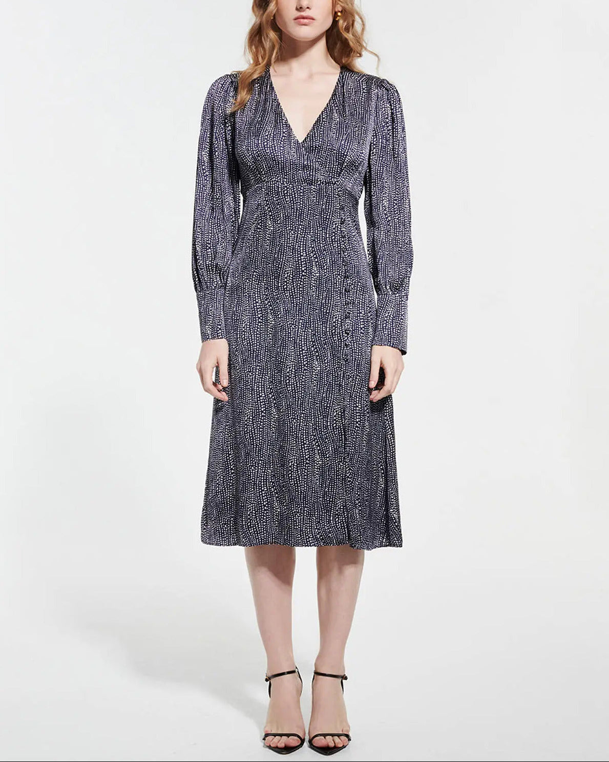 Robe Rainette Faume - seconde main