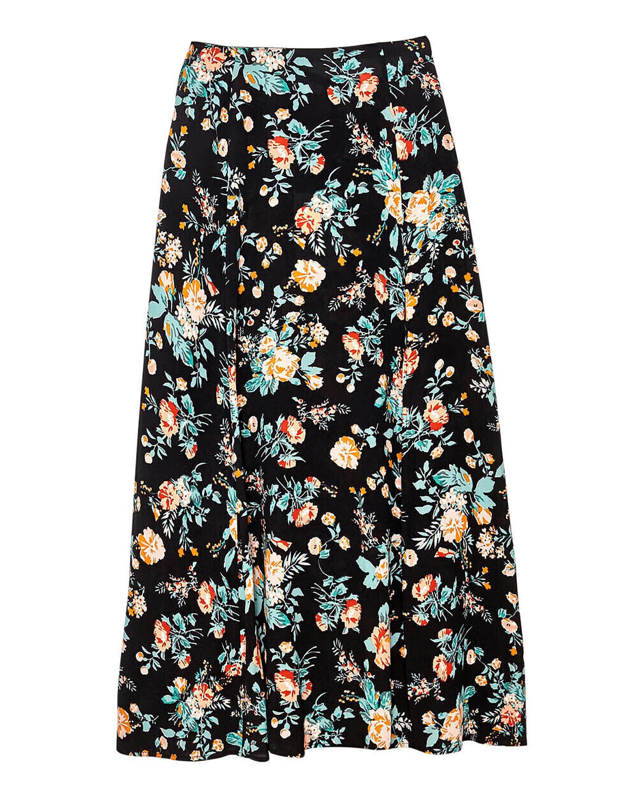 Jupe Jenna Faume - seconde main