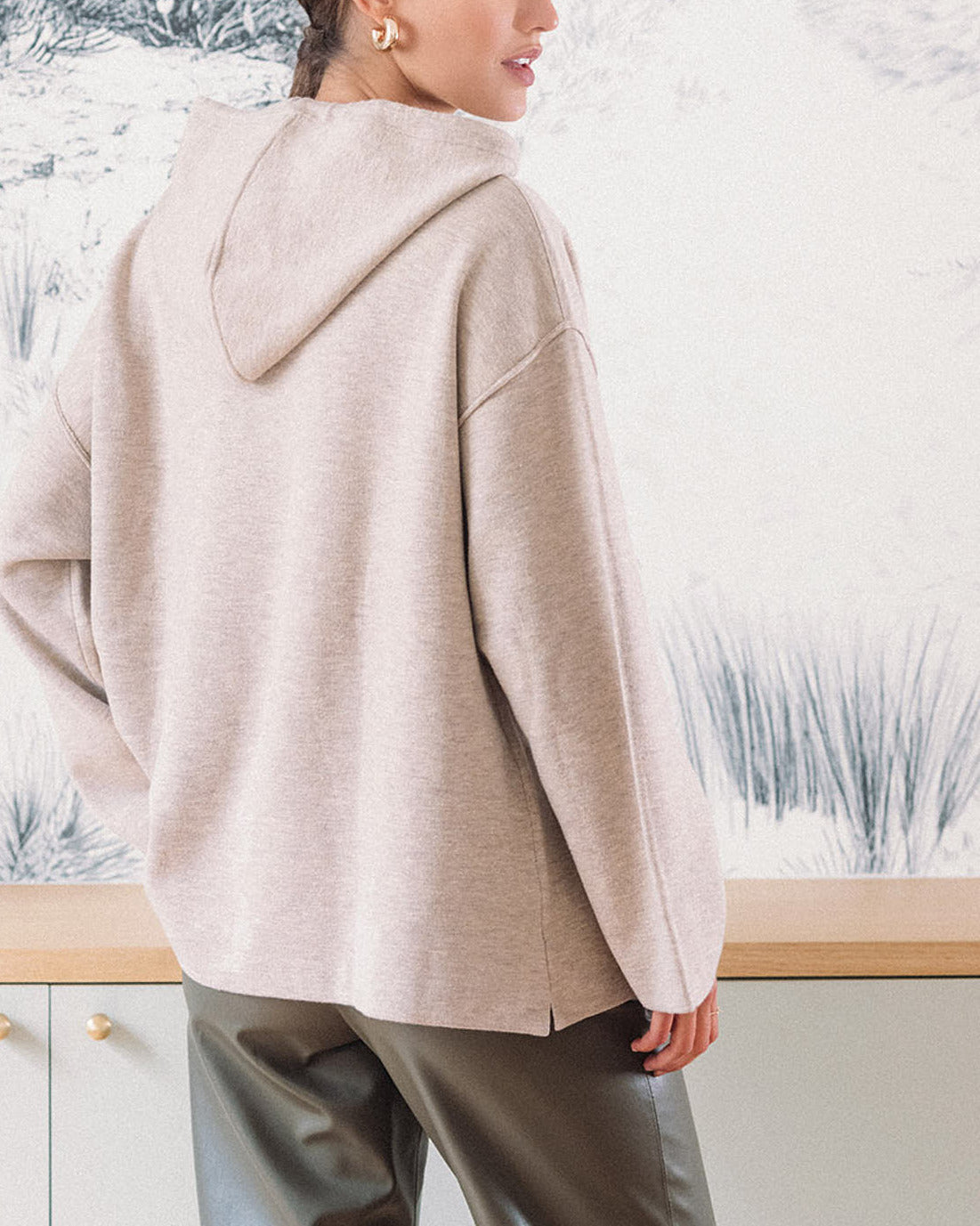 Pull Pins Faume - seconde main