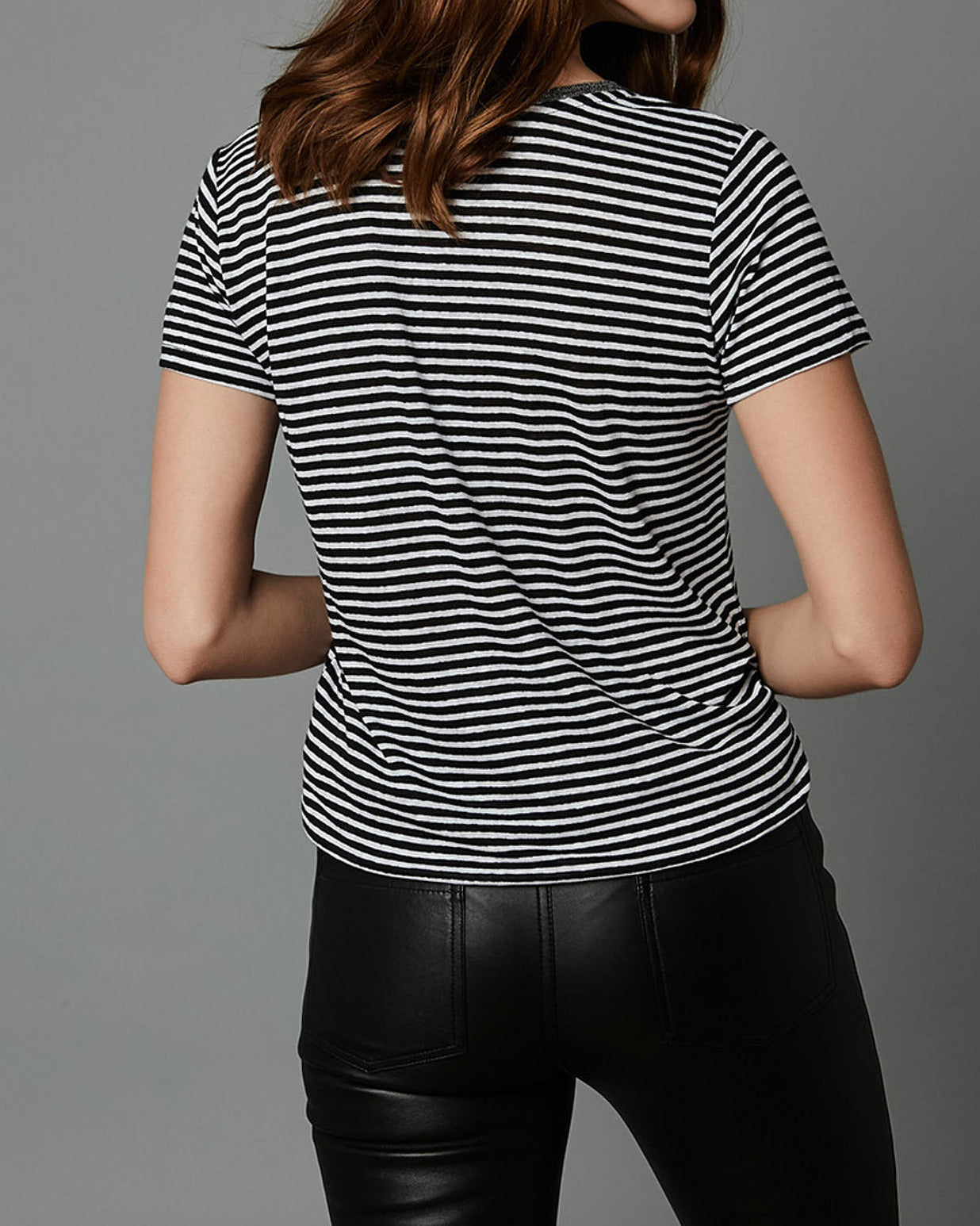 Top Tasmanie Faume - seconde main