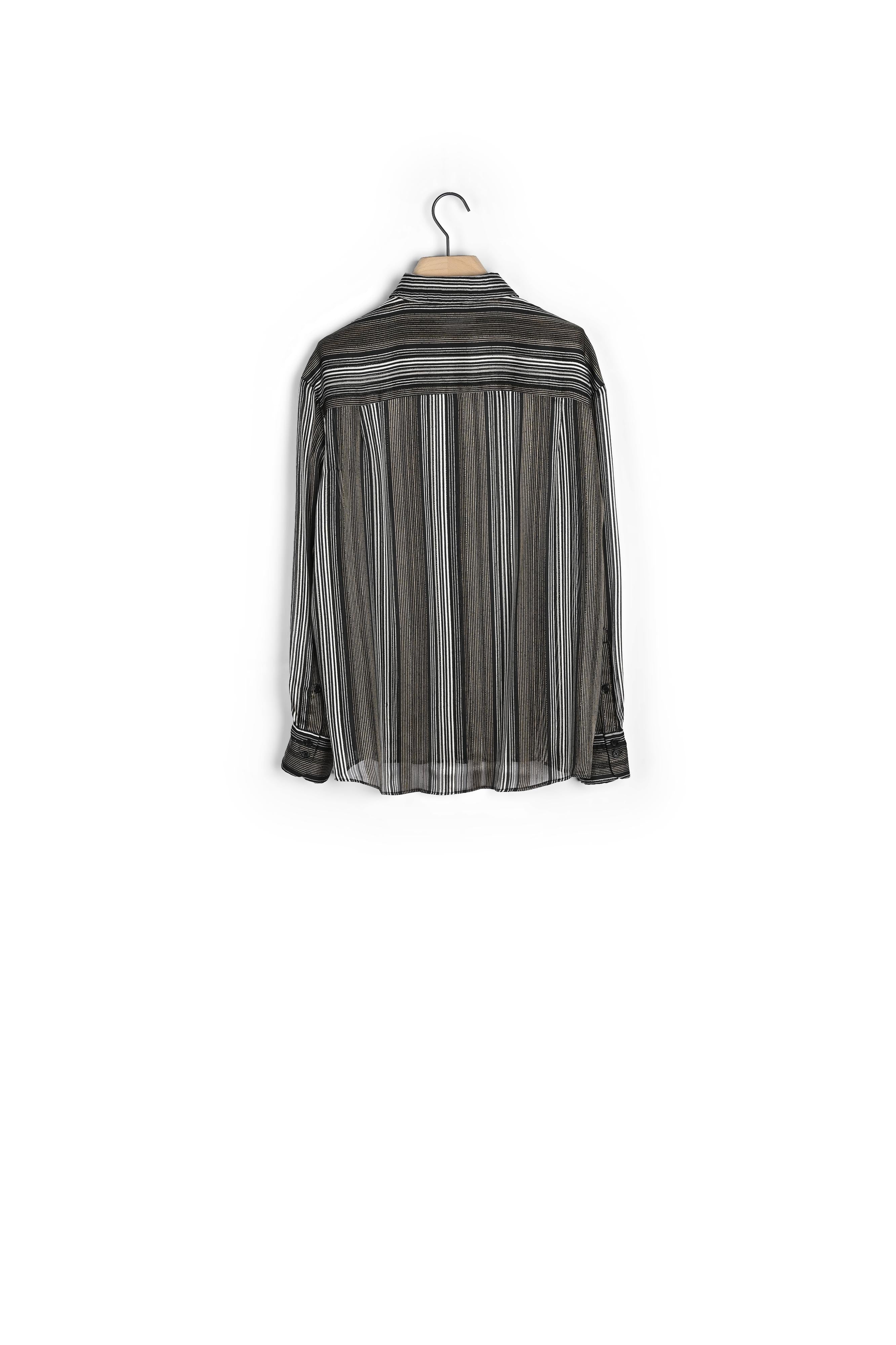 Chemisier Casselie Faume - seconde main