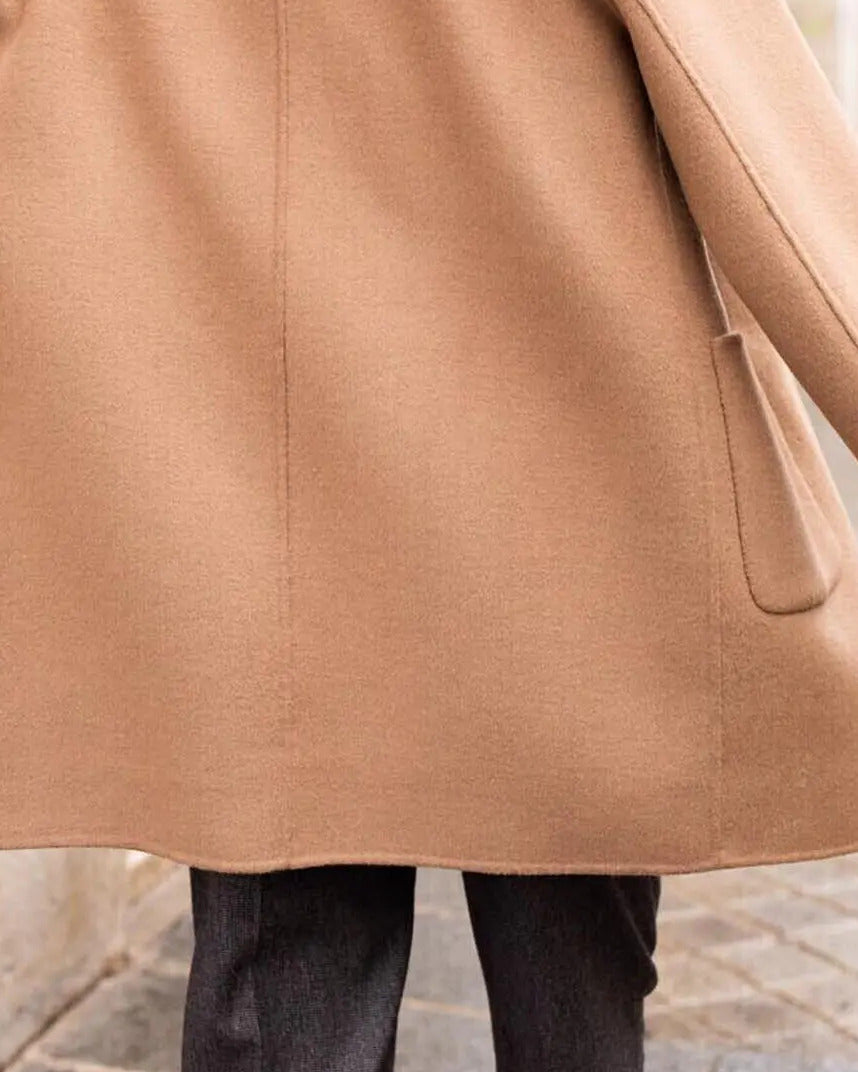 Manteau Millow Faume - seconde main