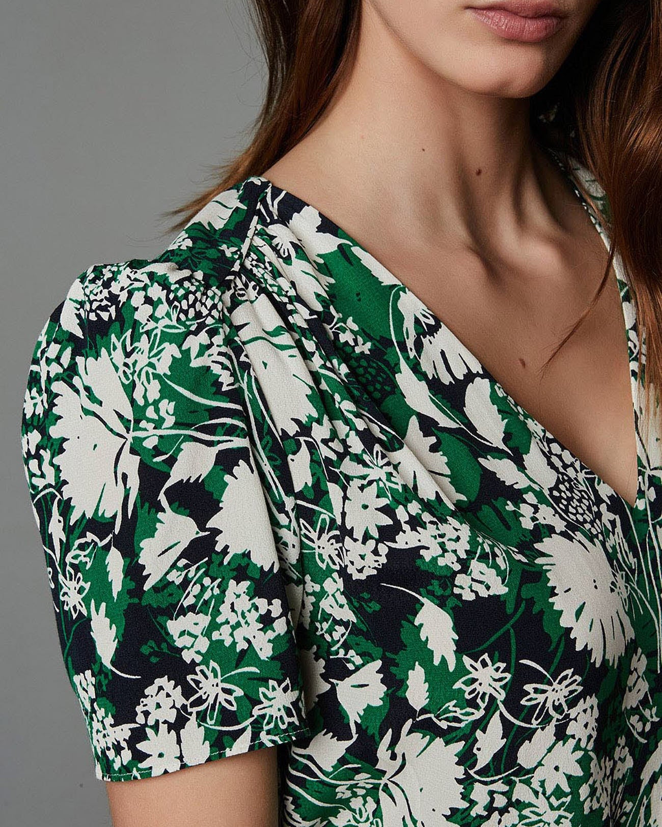 Robe Retina Faume - seconde main