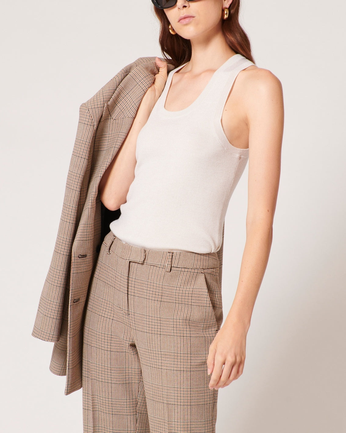 Veste Vialka Faume - seconde main