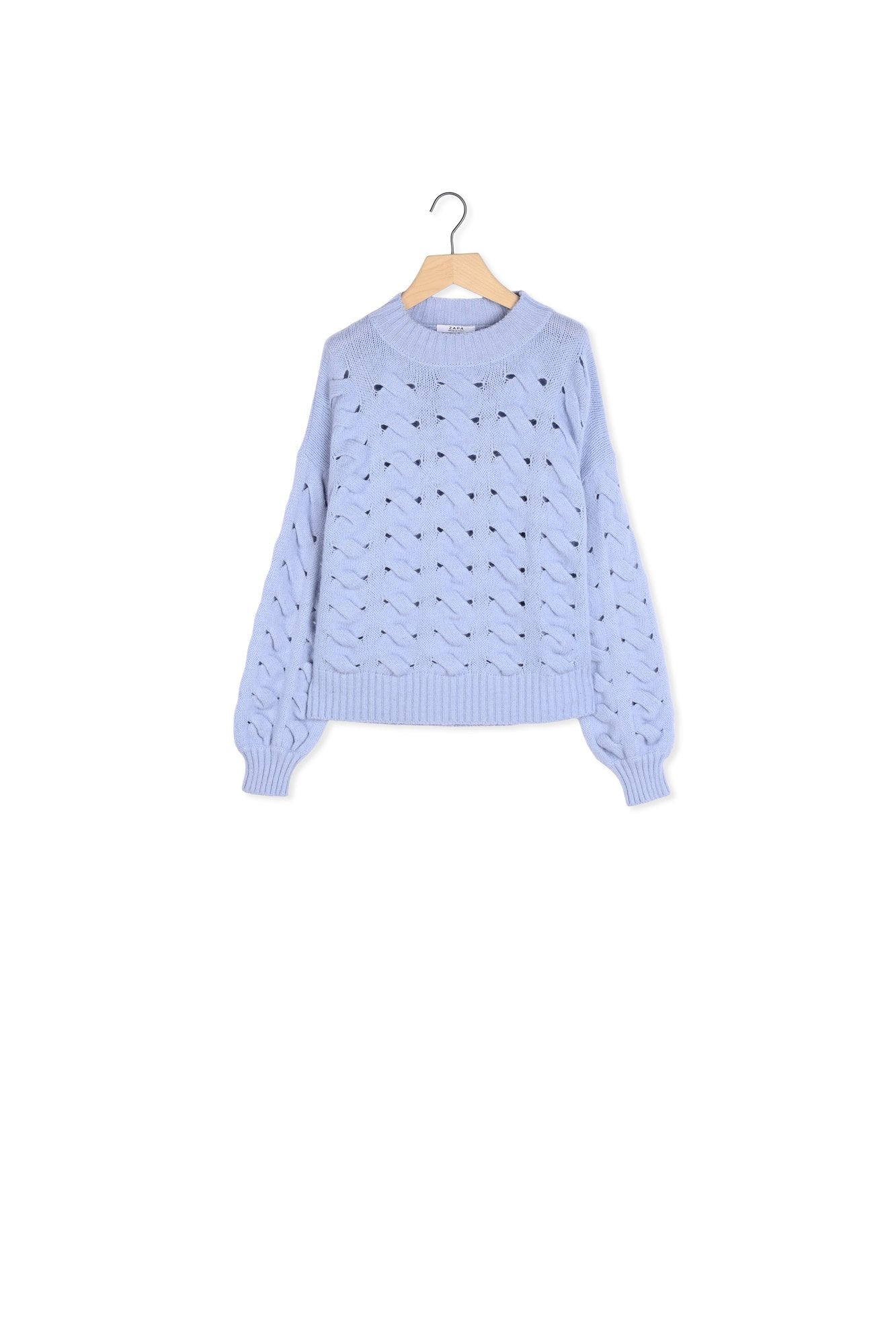 Pull Nippon Faume - seconde main