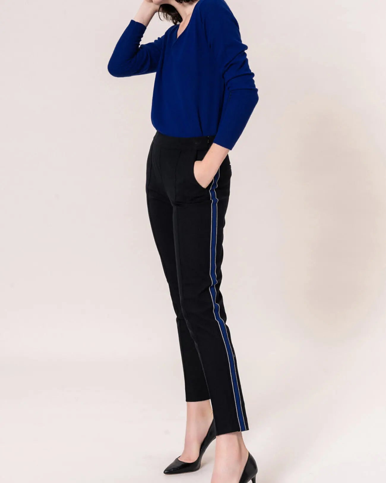 Pantalon Pur2 Faume - seconde main