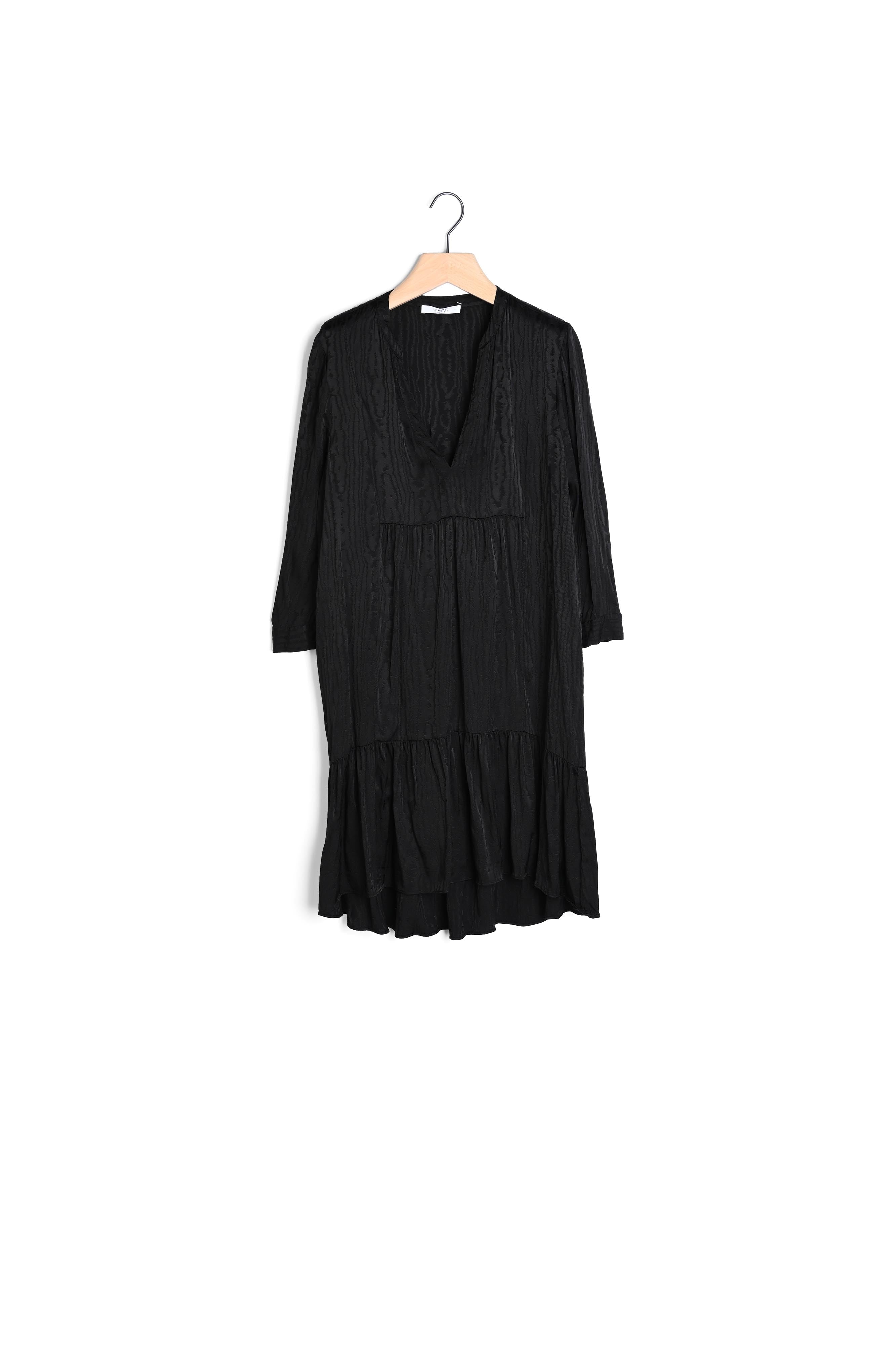 Robe Rilla Faume - seconde main