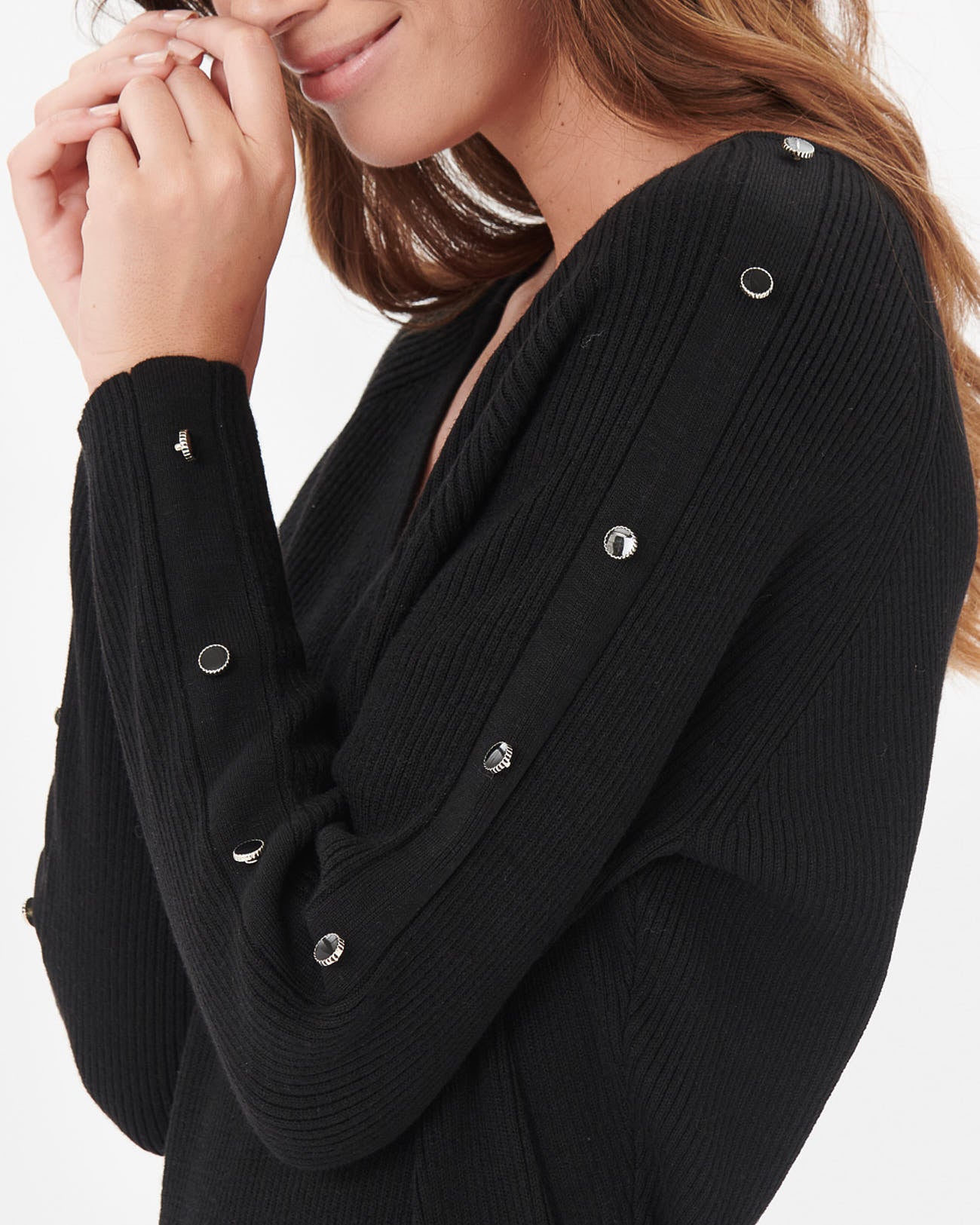 Pull Puine Faume - seconde main