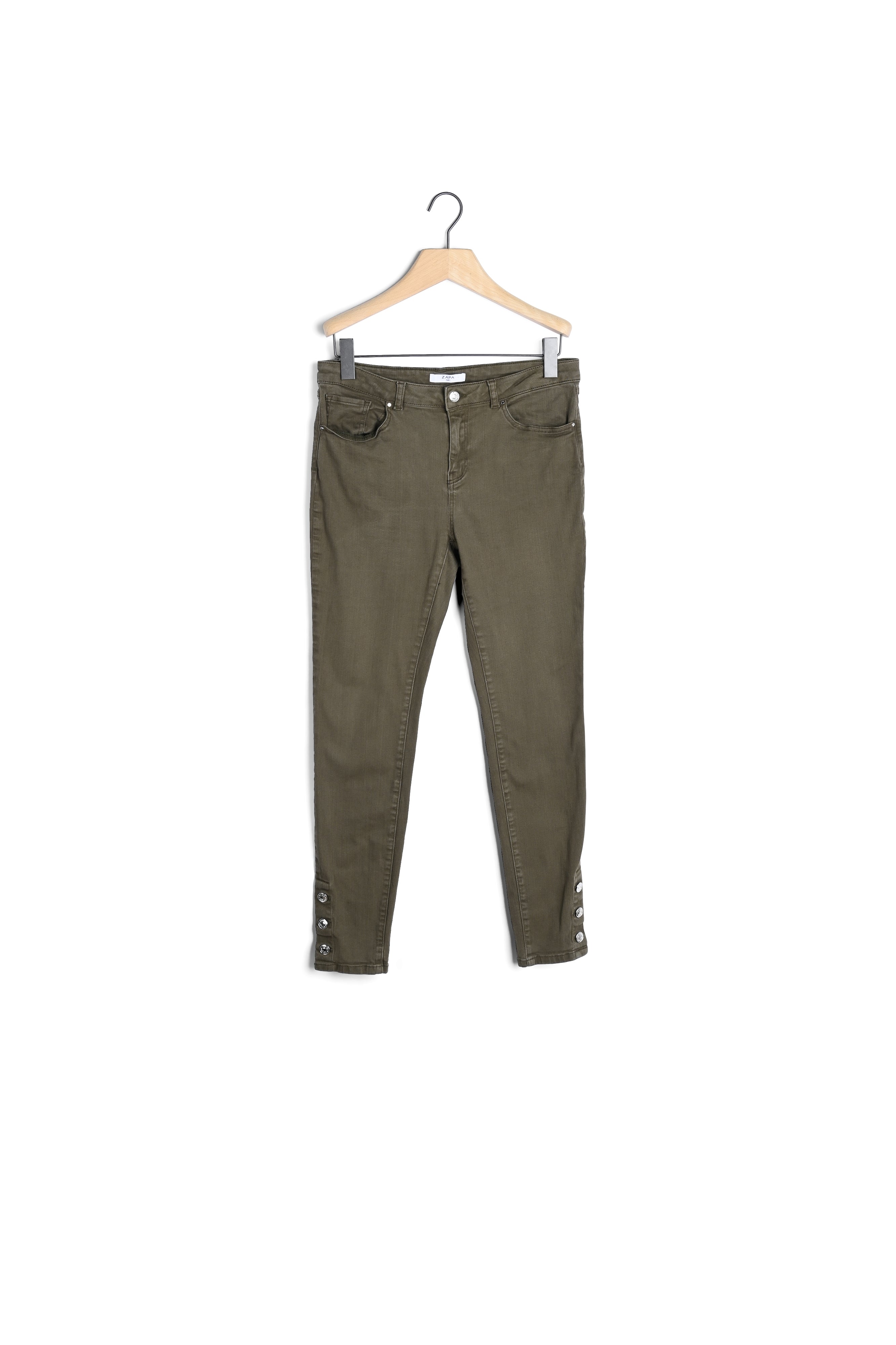 Jean Jaja Faume - seconde main