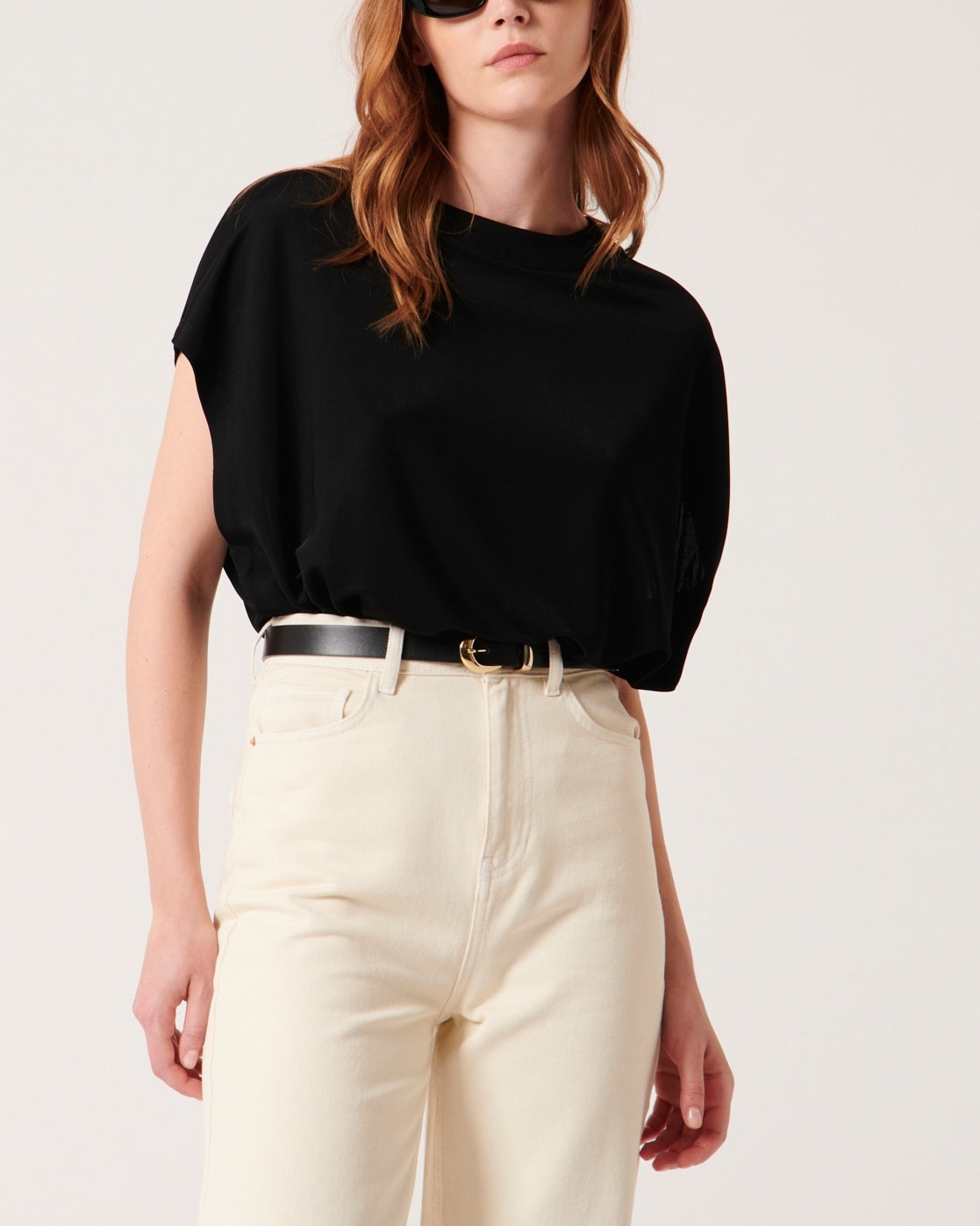 Top Tiano Faume - seconde main