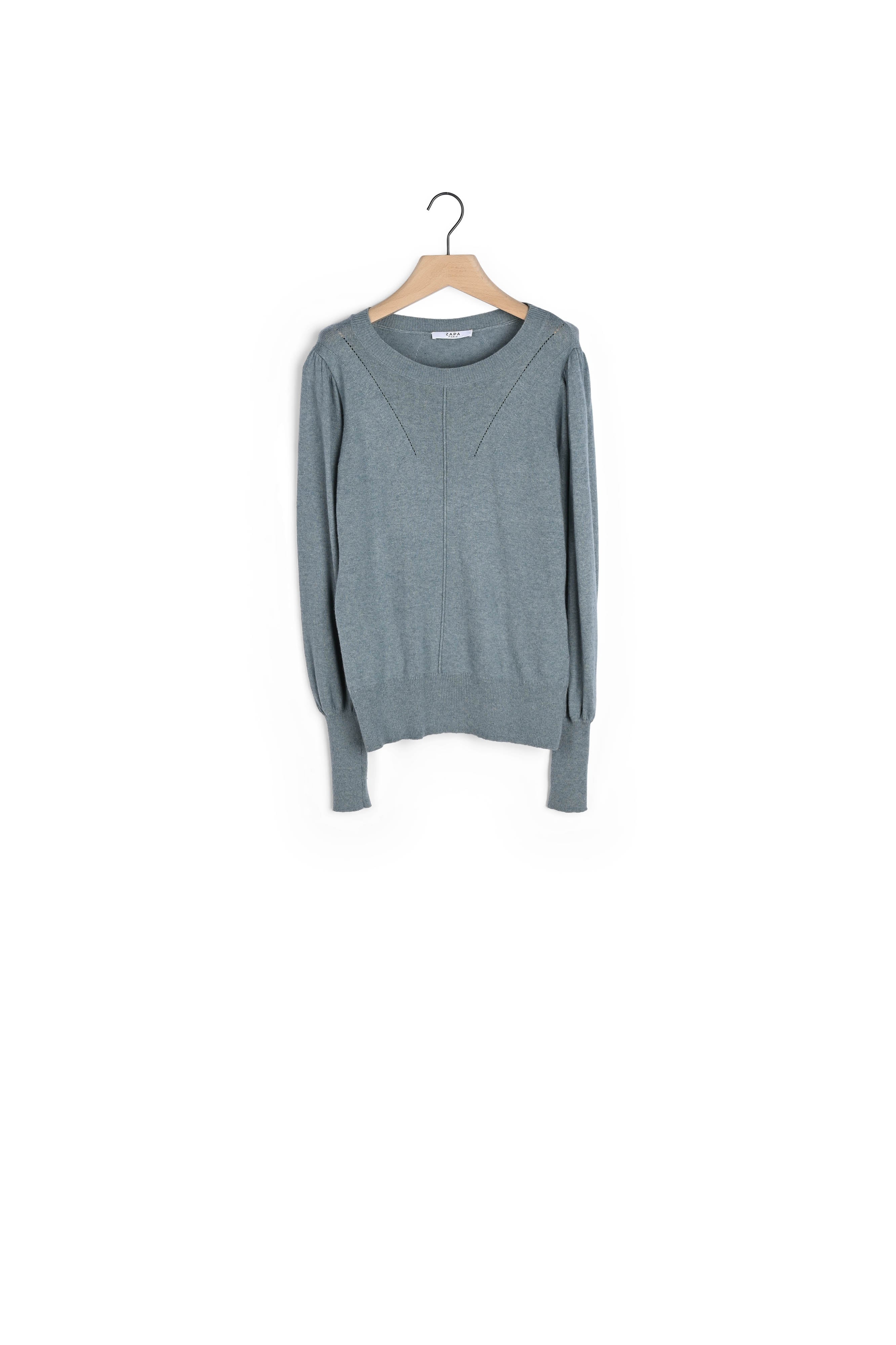 Pull Placy Faume - seconde main