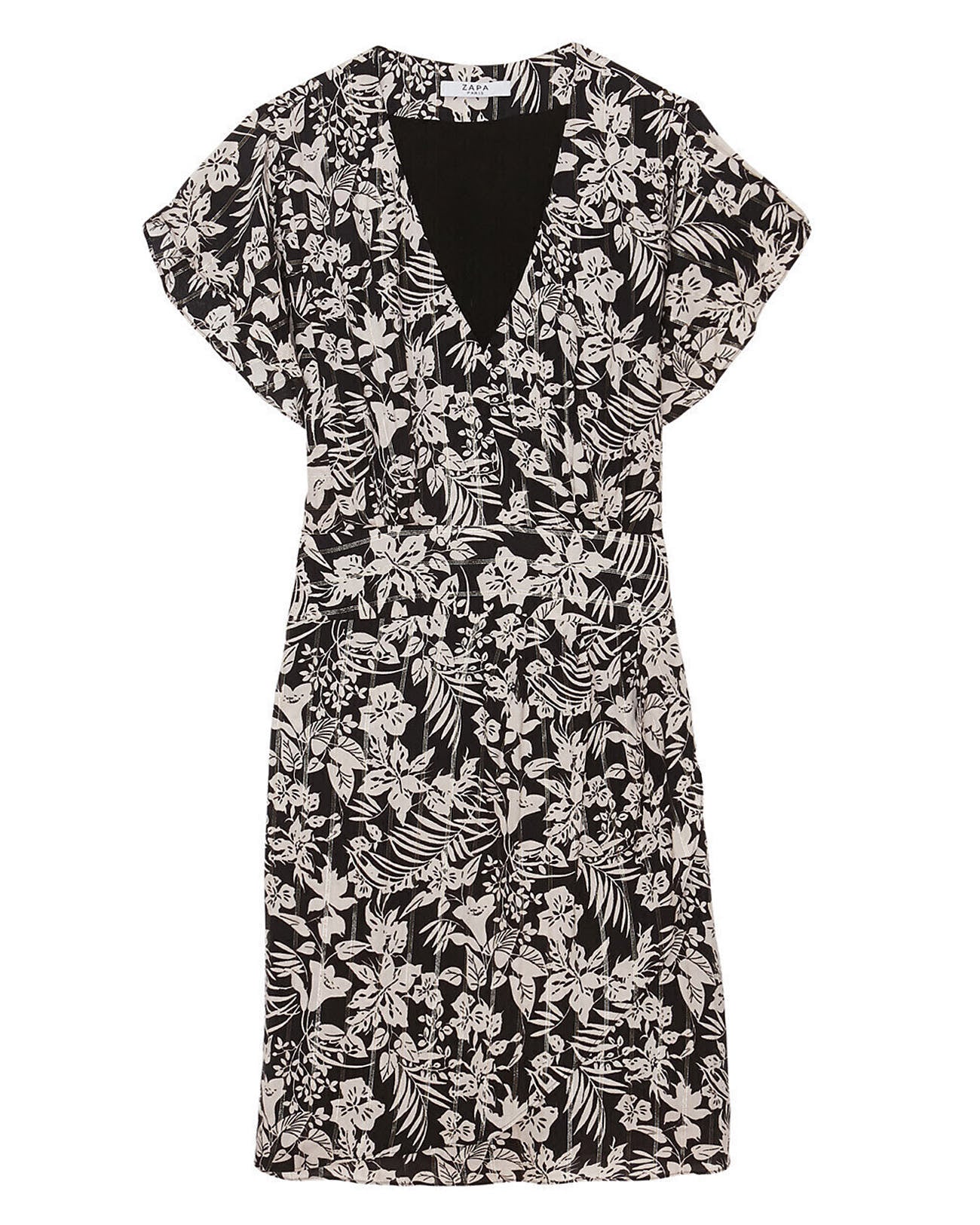 Robe Rami Faume - seconde main