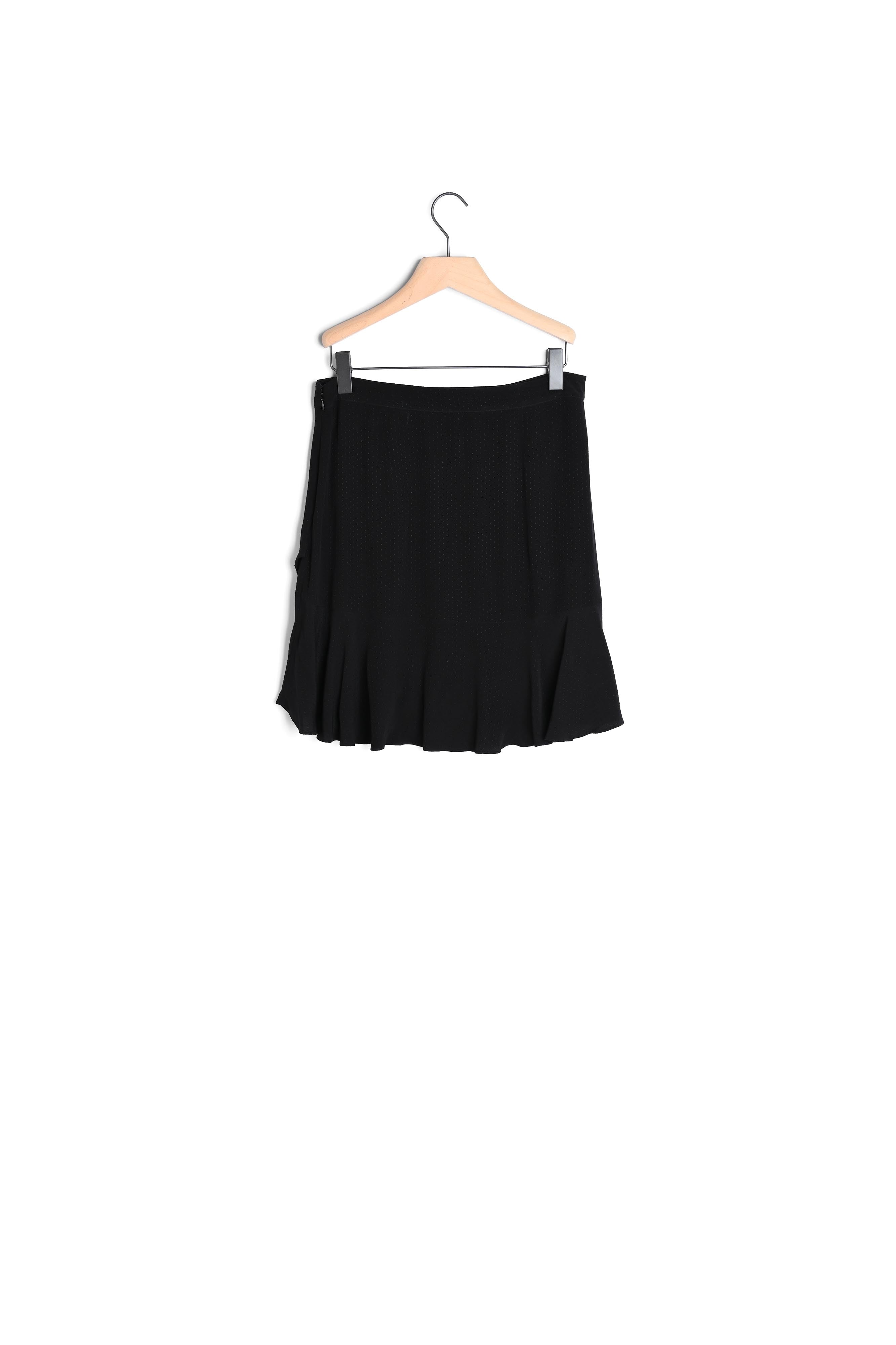 Jupe Jym Faume - seconde main