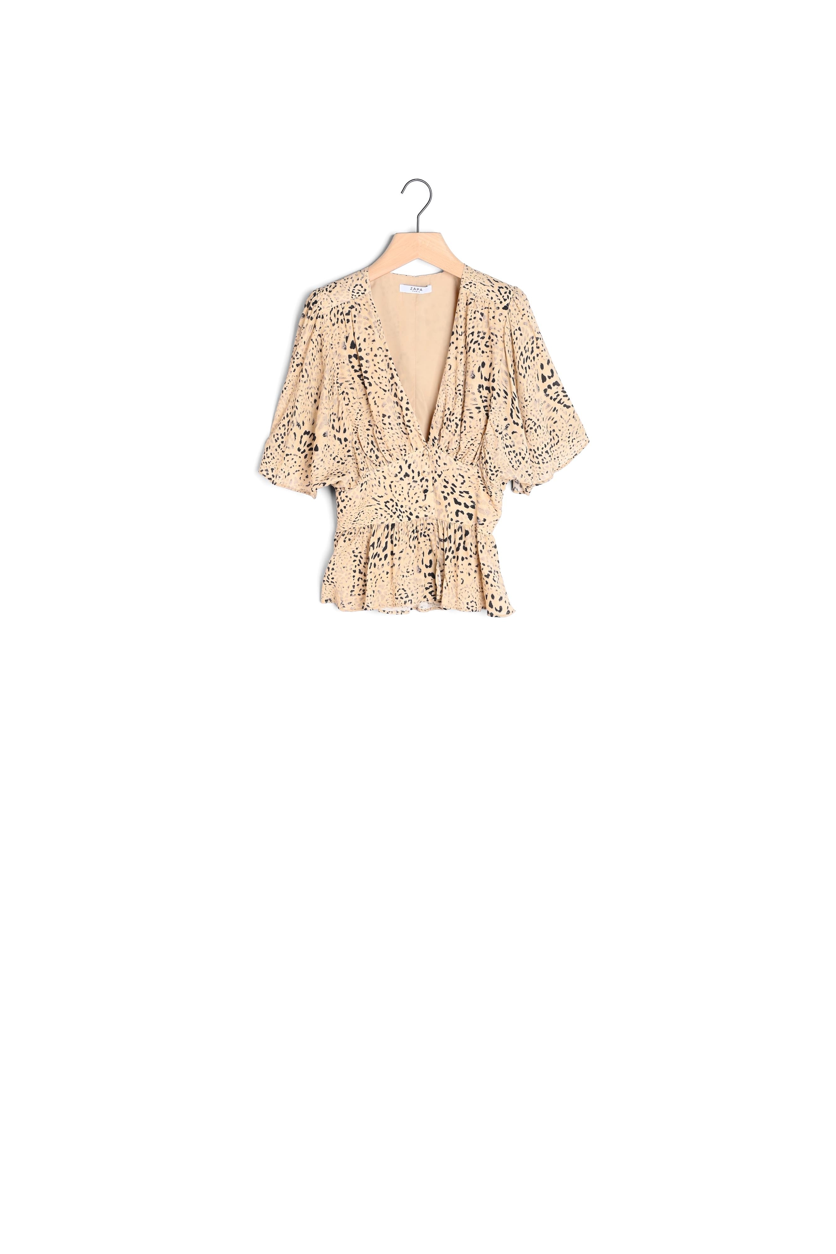 Top Tailana Faume - seconde main