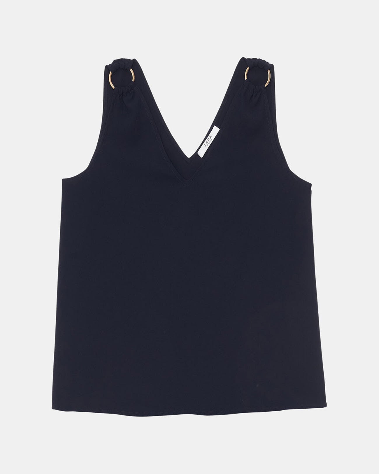 Top Tafie Faume - seconde main