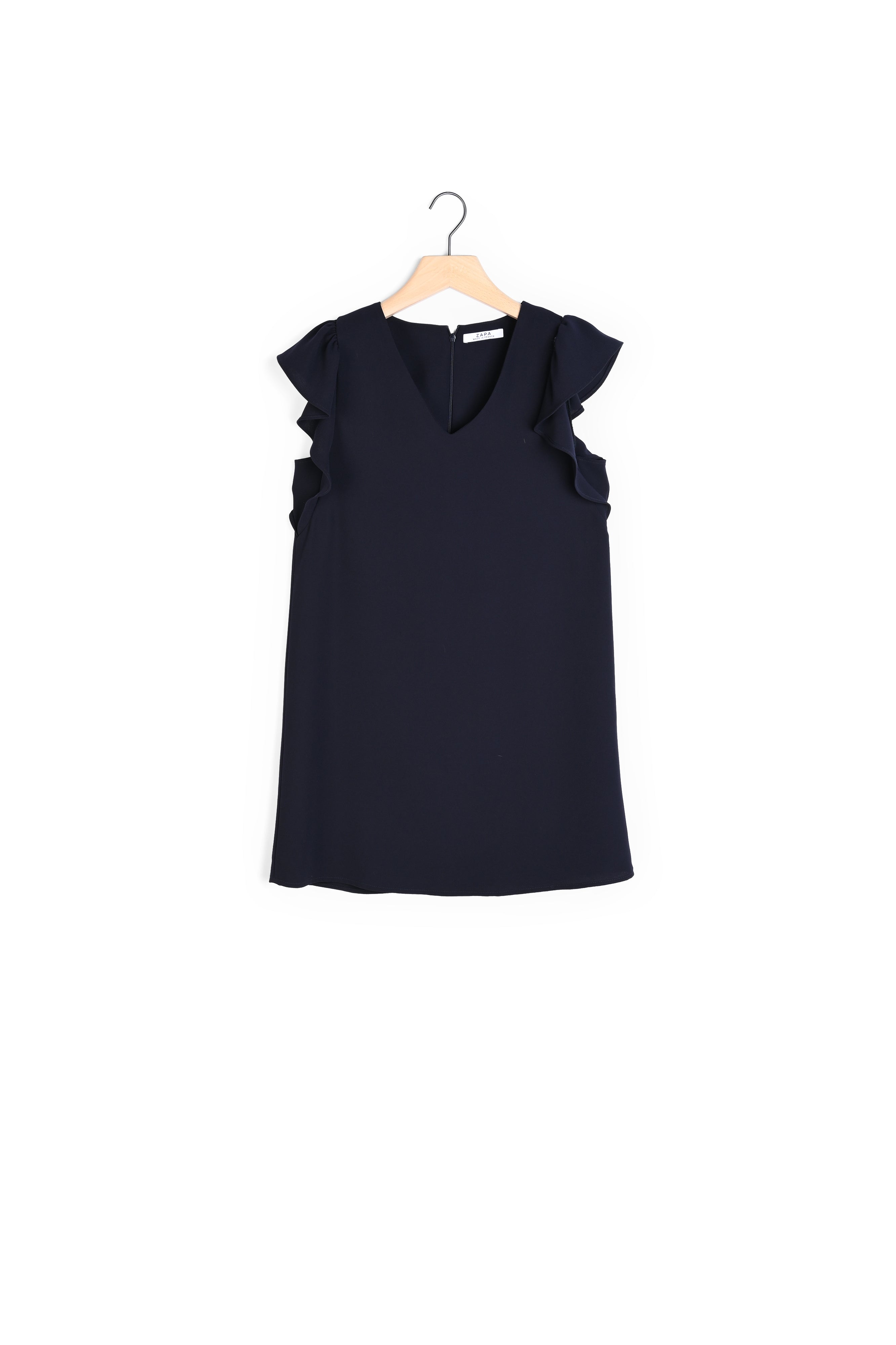 Robe Rubila Faume - seconde main