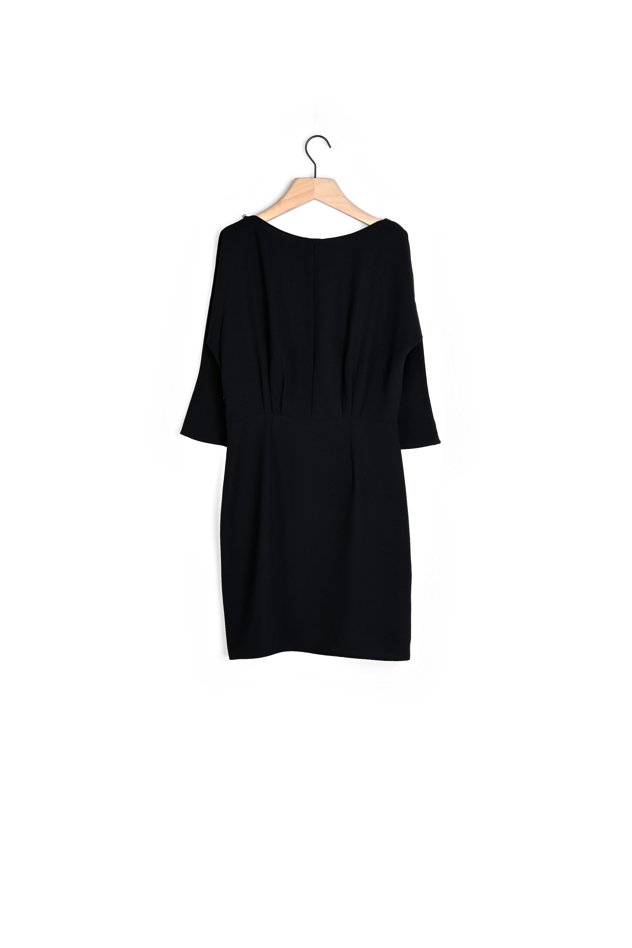 Robe Riza Faume - seconde main