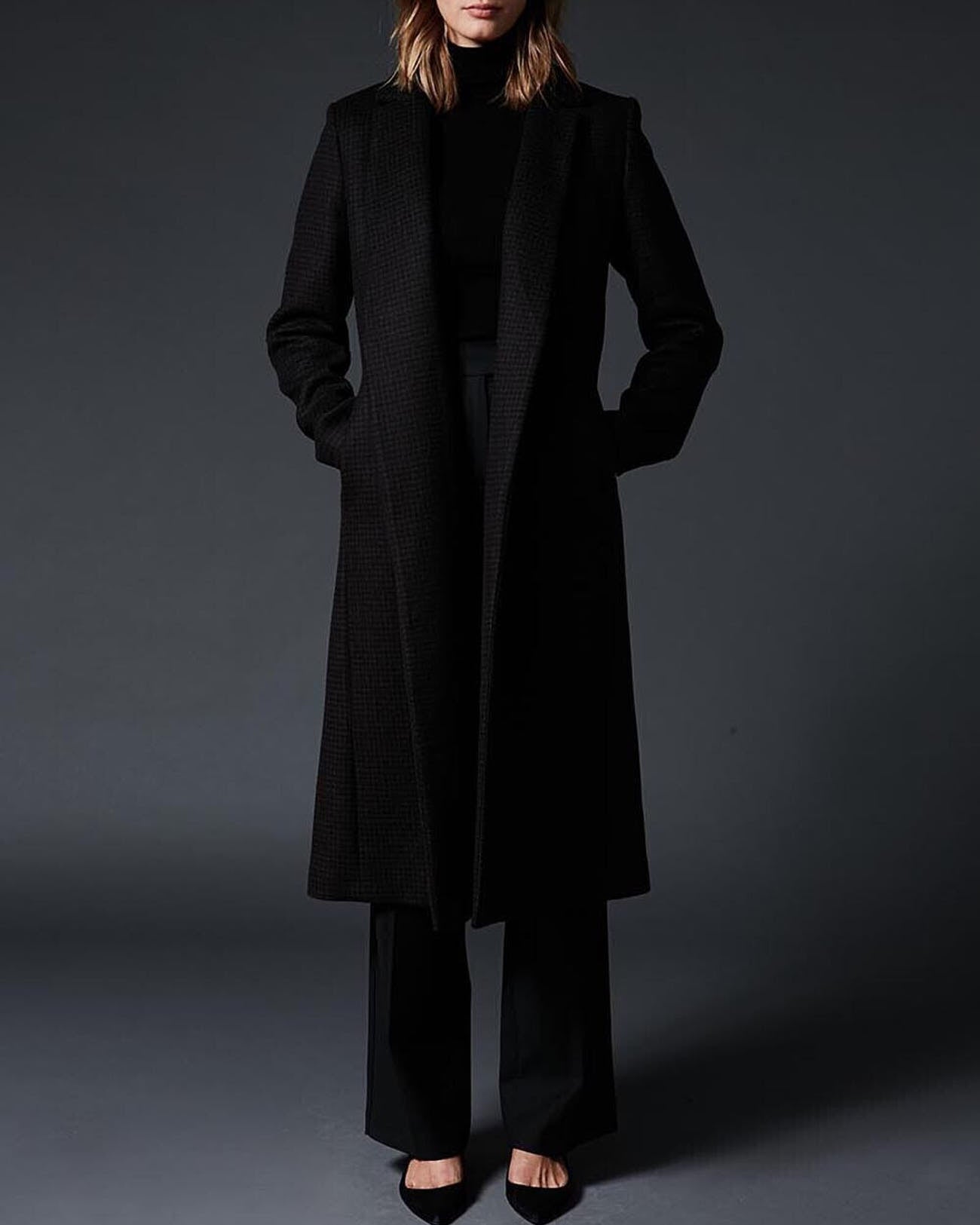 Manteau Manon Faume - seconde main