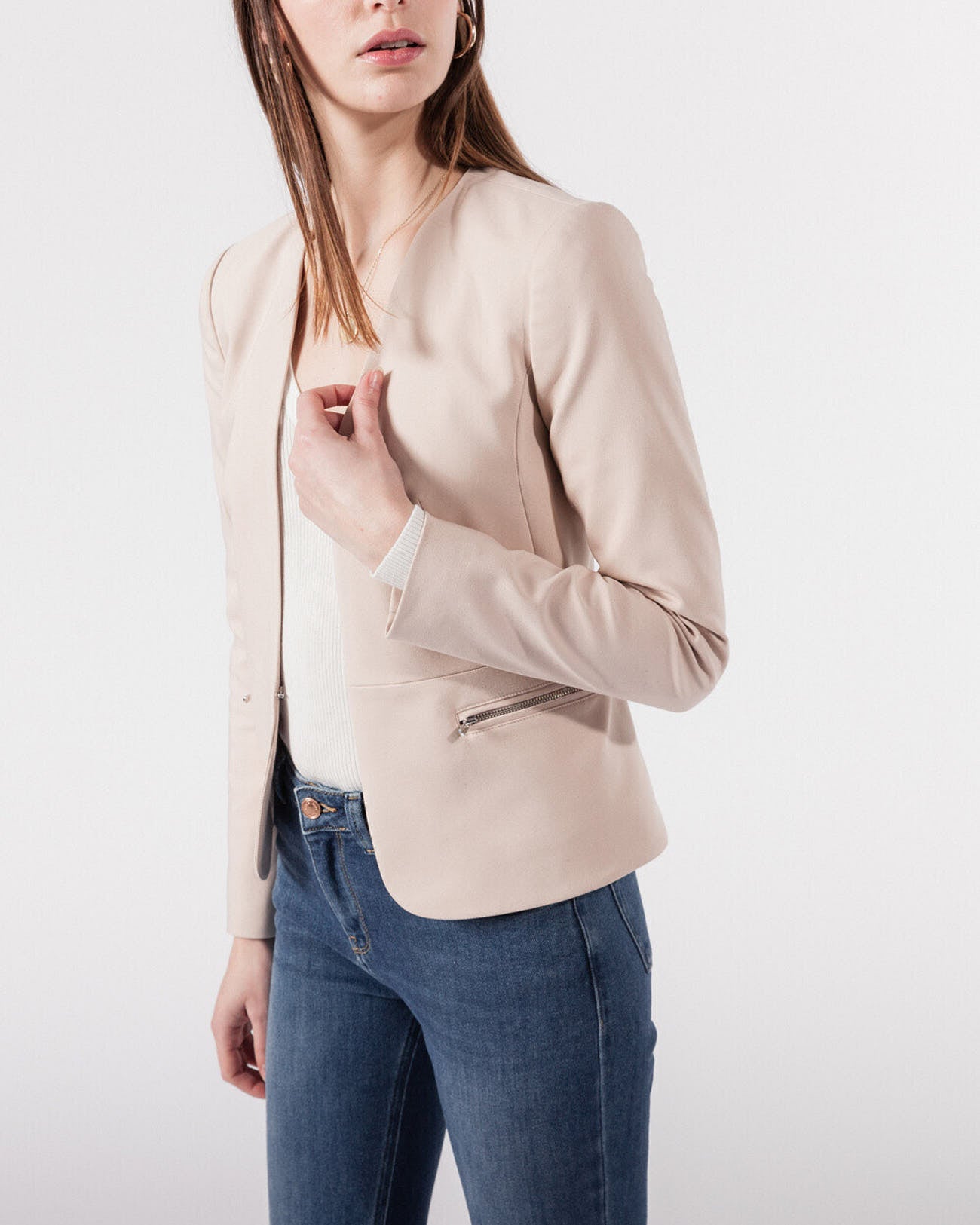 Veste Vala Faume - seconde main