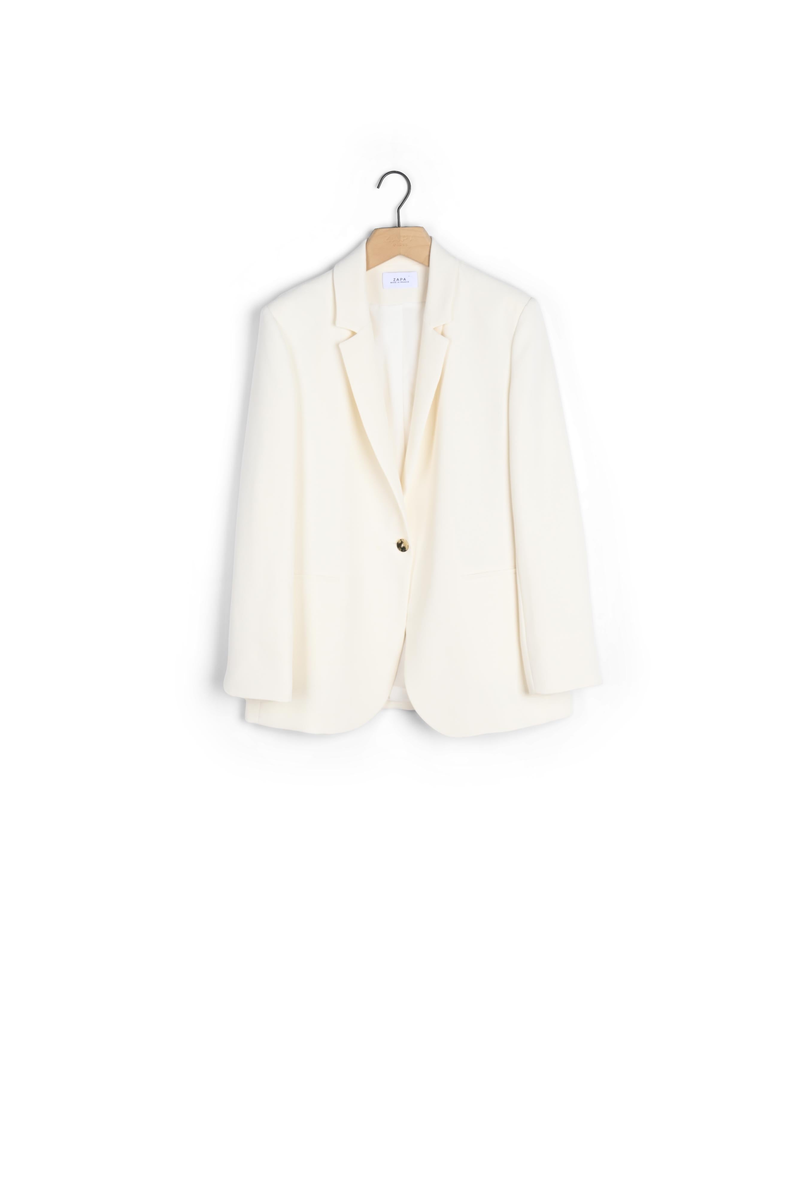 Veste Victoria Faume - seconde main