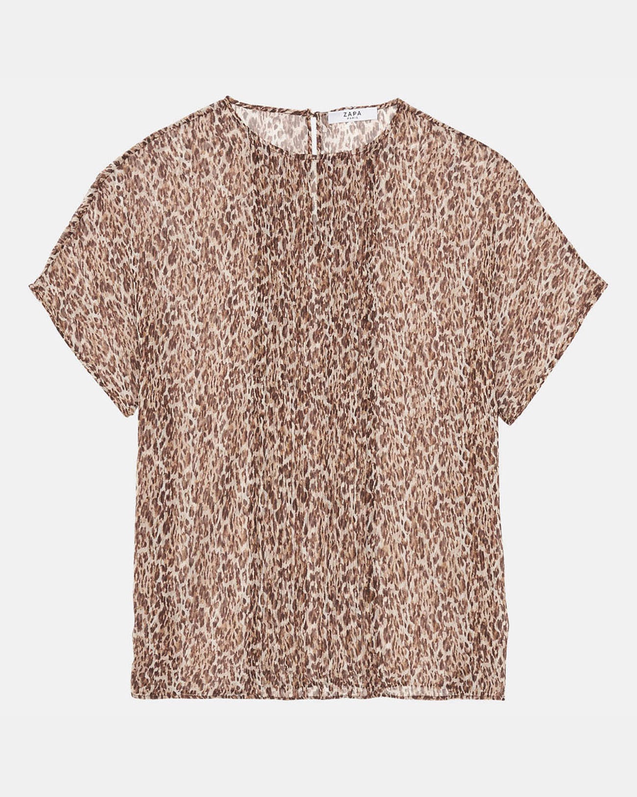 Top Tara Faume - seconde main