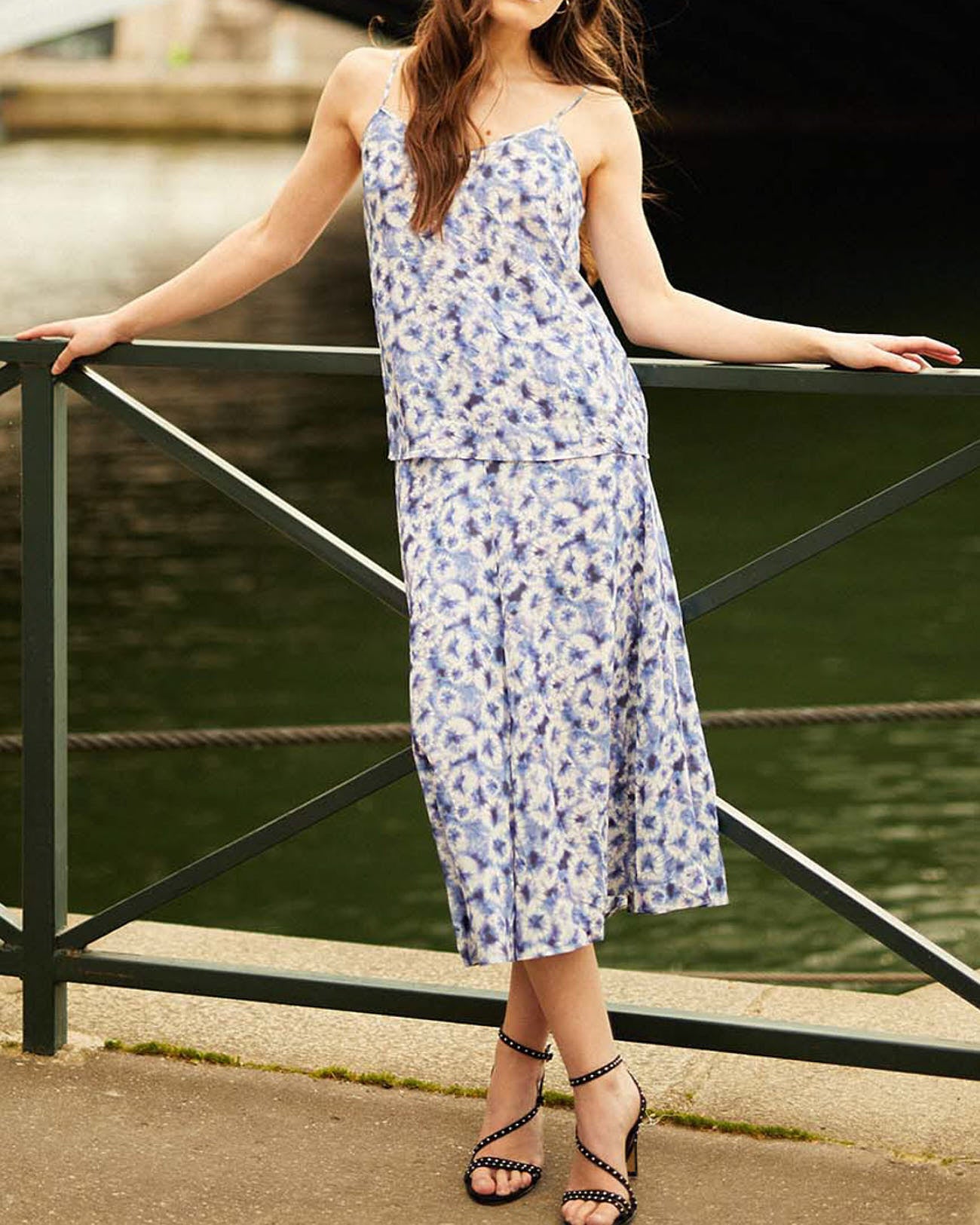 Jupe Joass Faume - seconde main