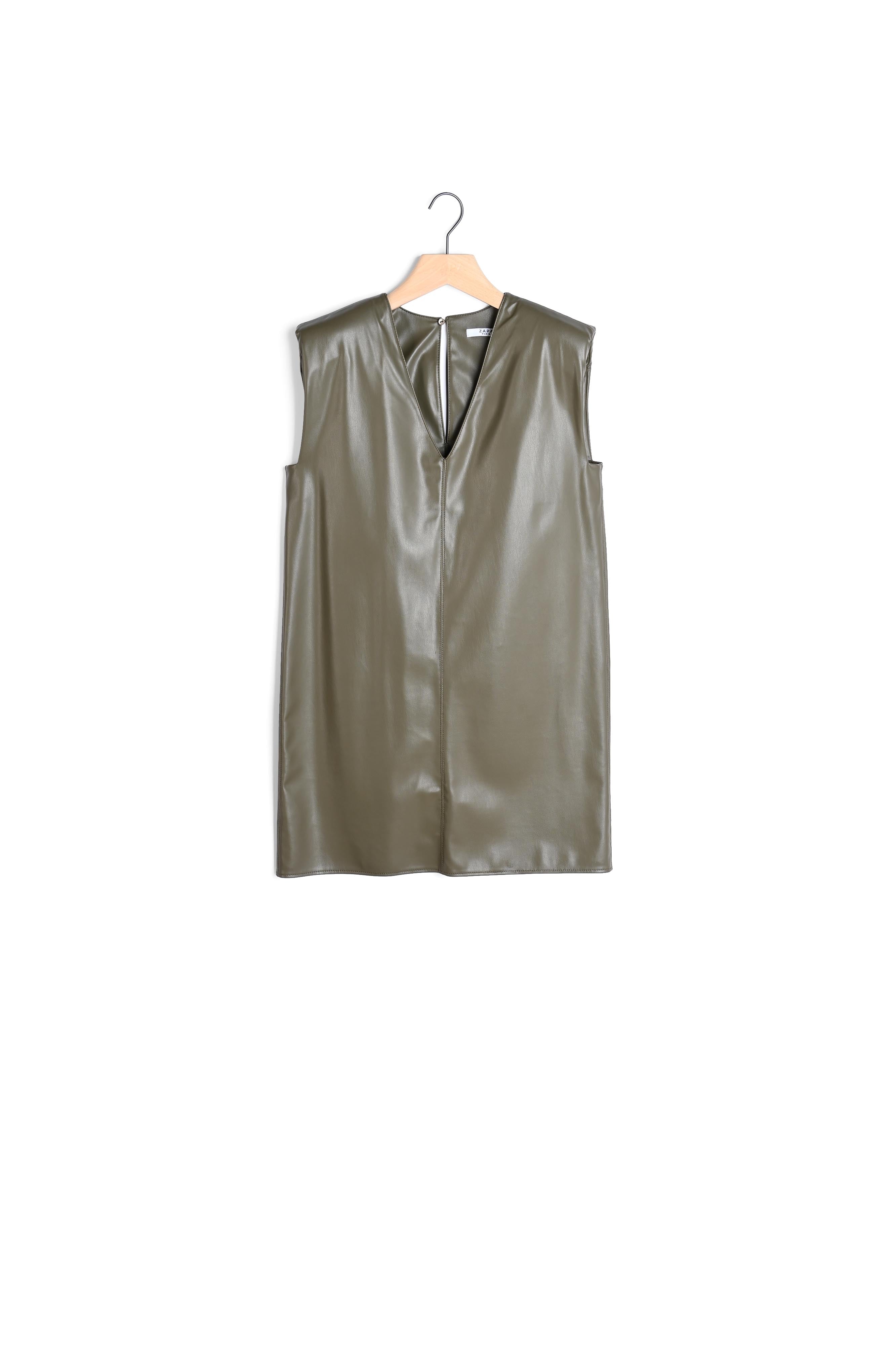 Robe Raf Faume - seconde main