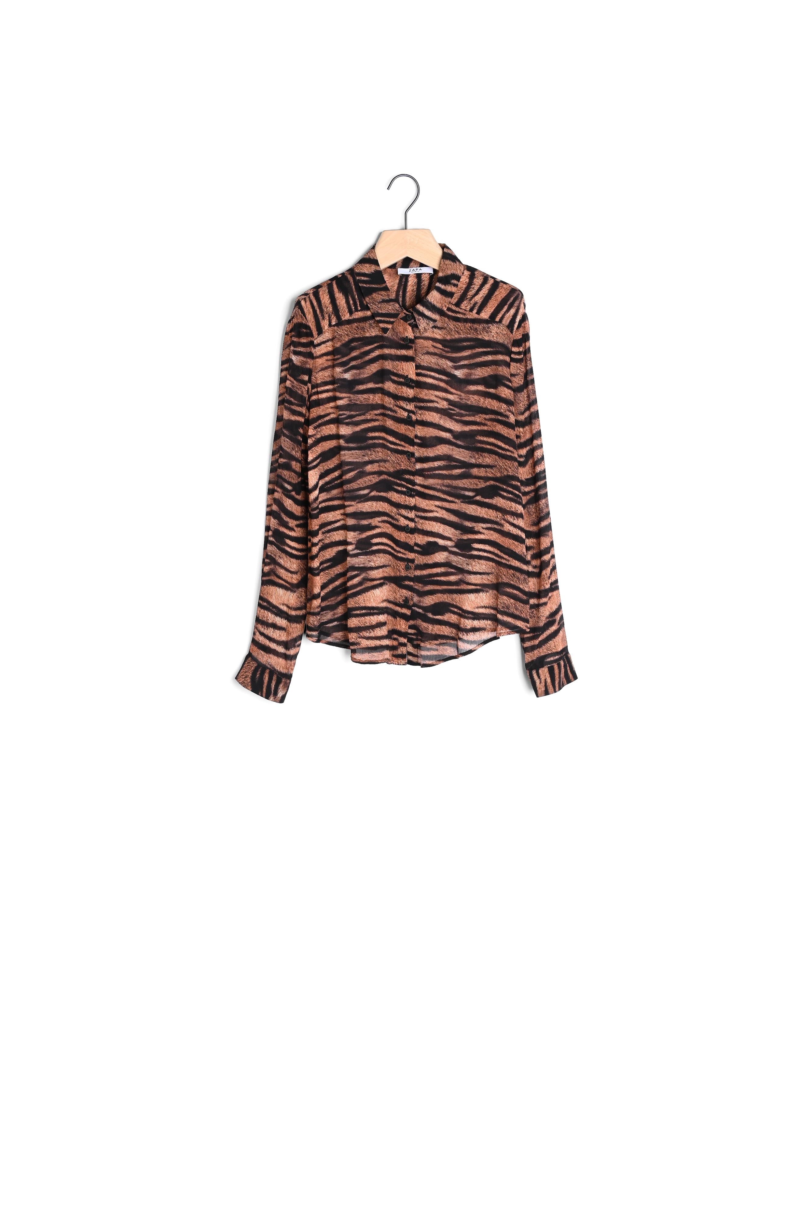 Top Carine Faume - seconde main