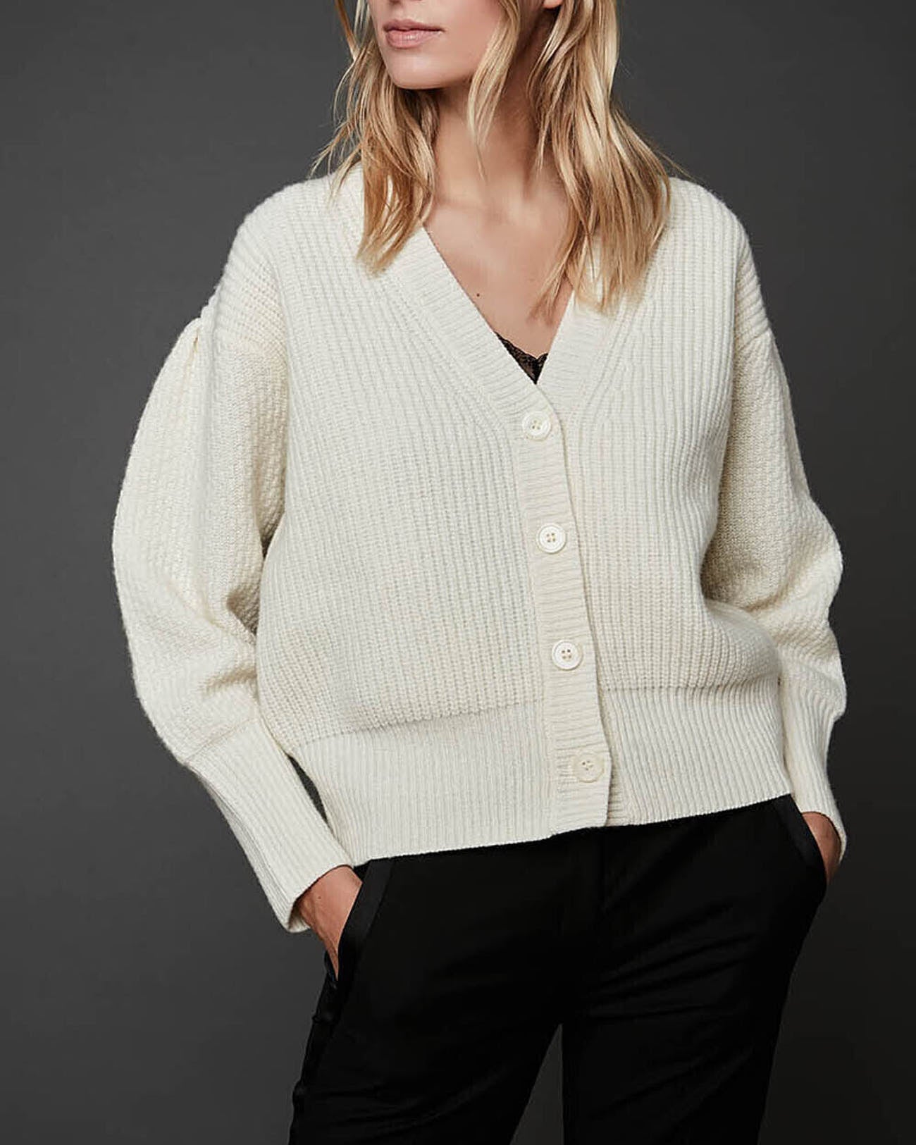 Gilet Gallo Faume - seconde main