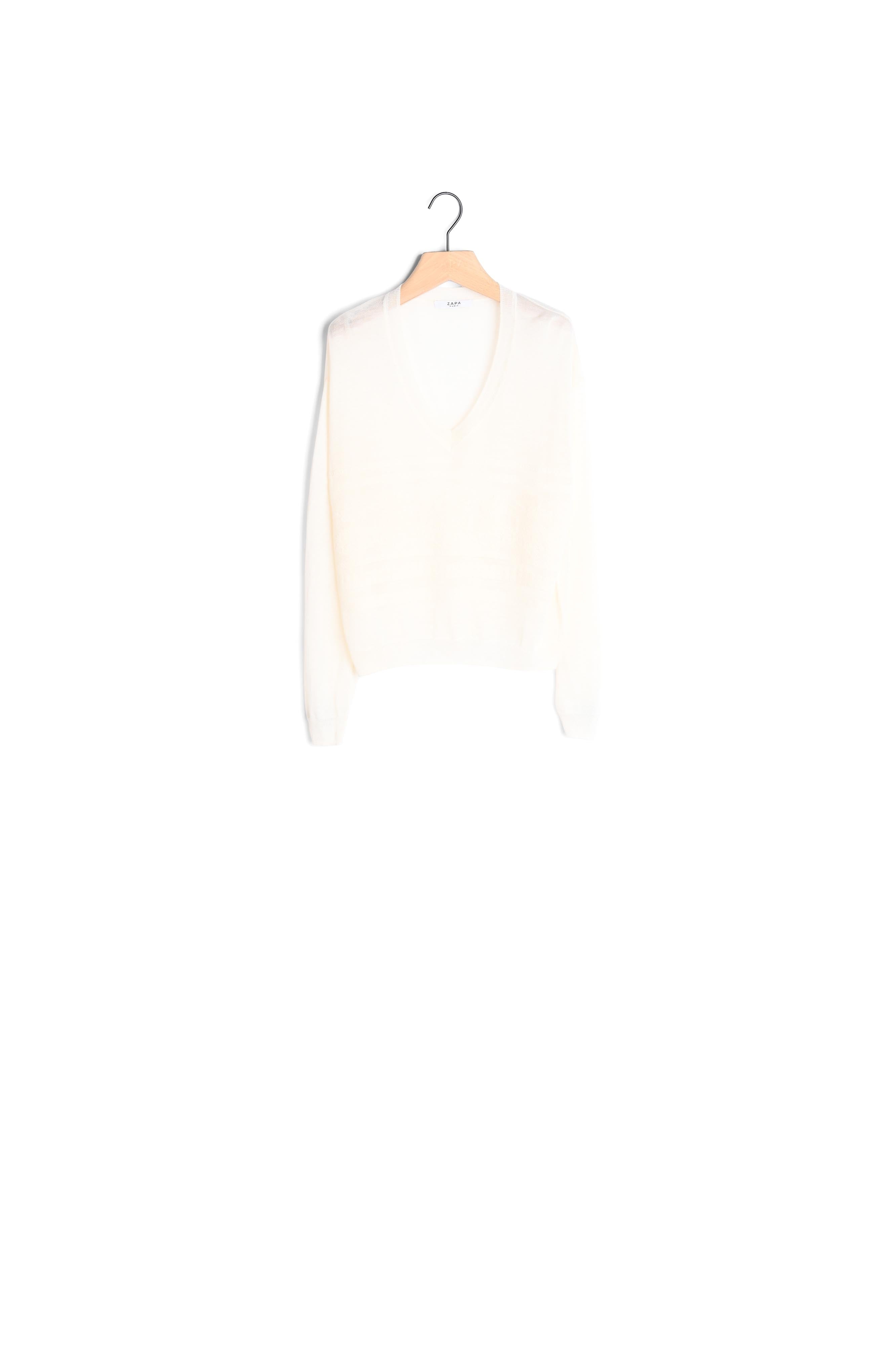 Pull Printemps Faume - seconde main