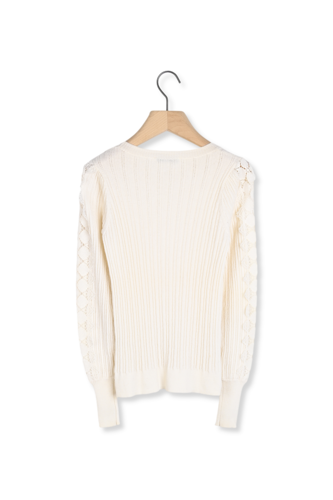 Pull Paly Faume - seconde main