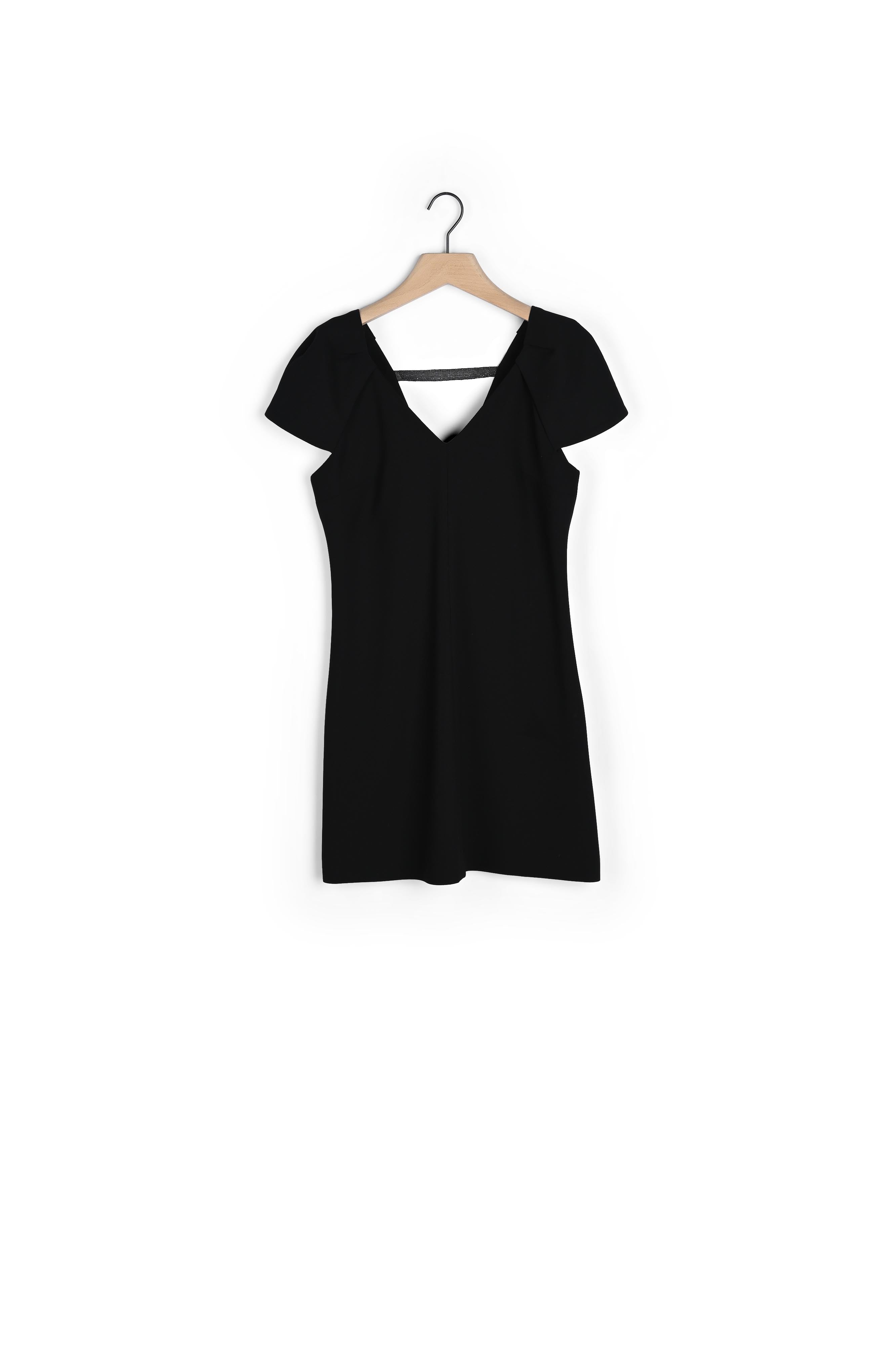 Robe Romance Faume - seconde main