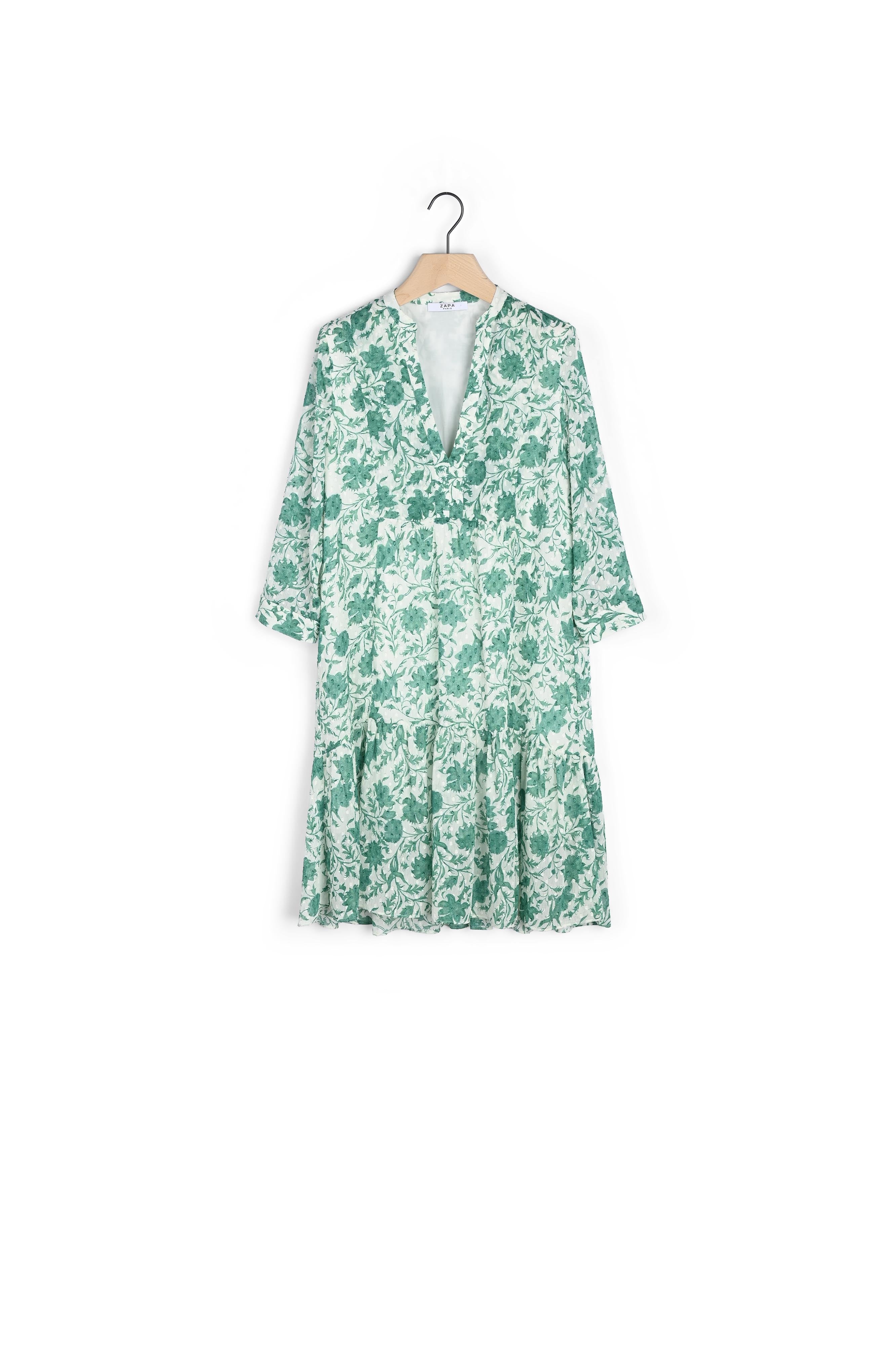 Robe Rilla Faume - seconde main