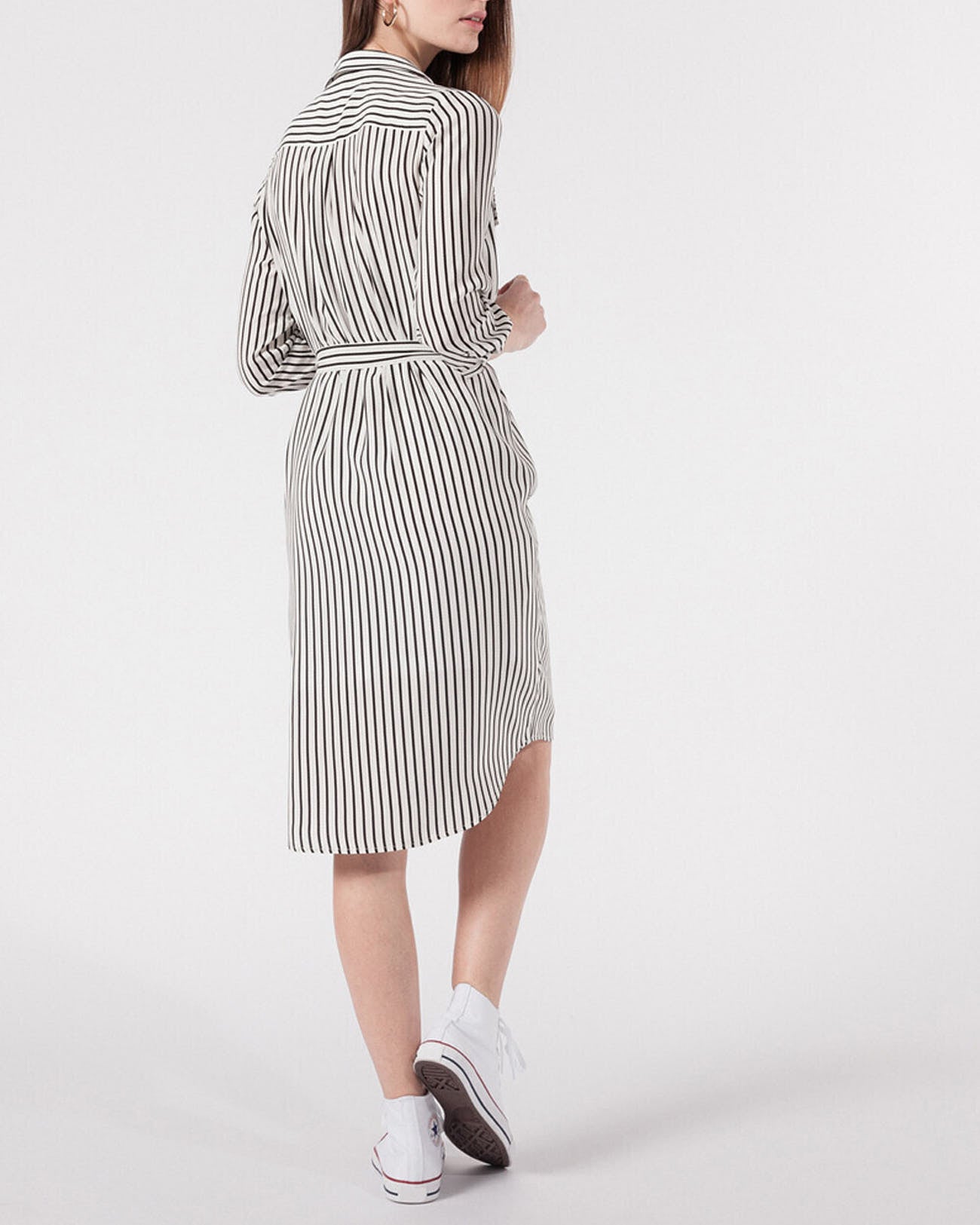 Robe Ria Faume - seconde main