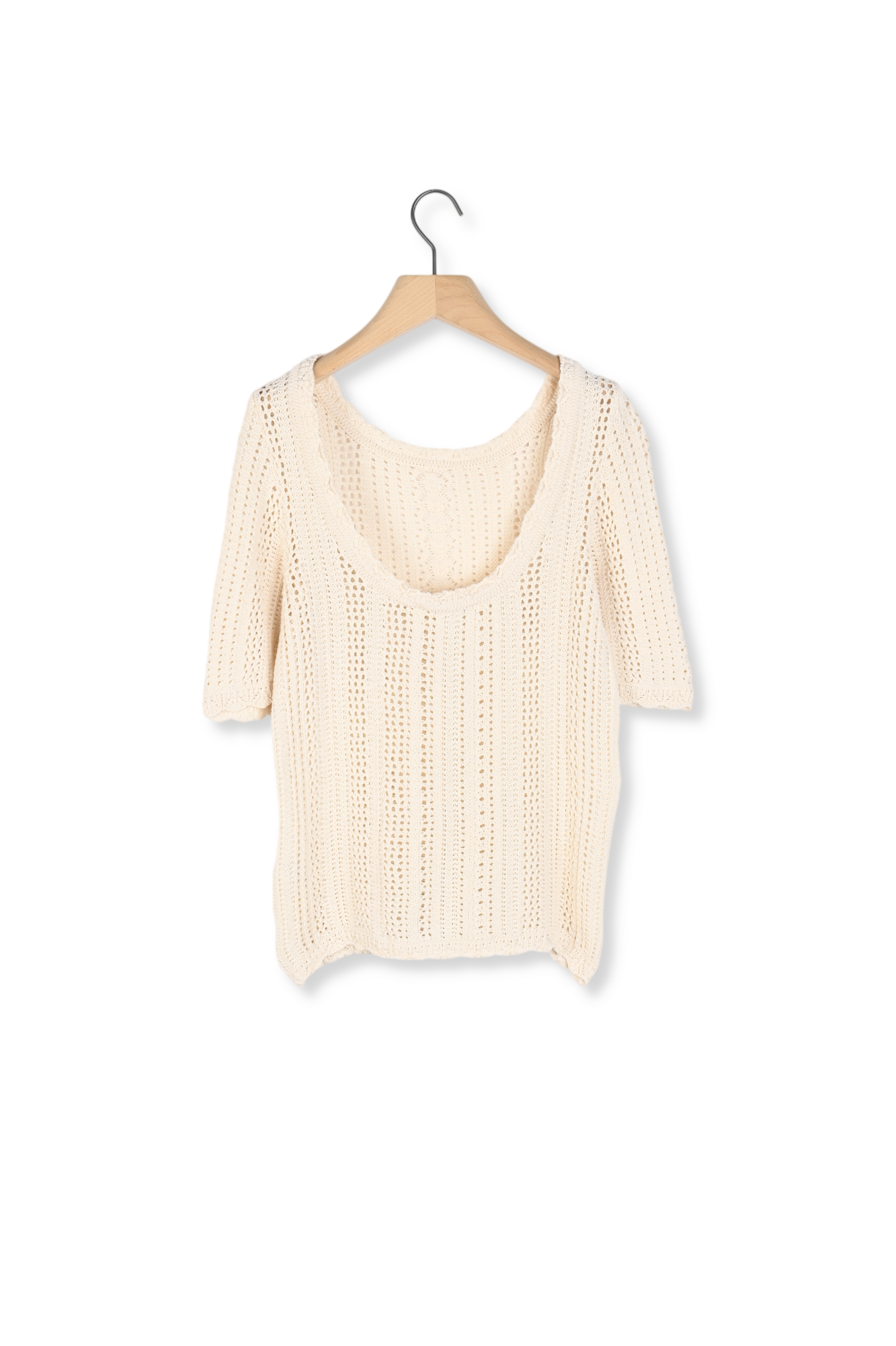 Pull Pellana Faume - seconde main