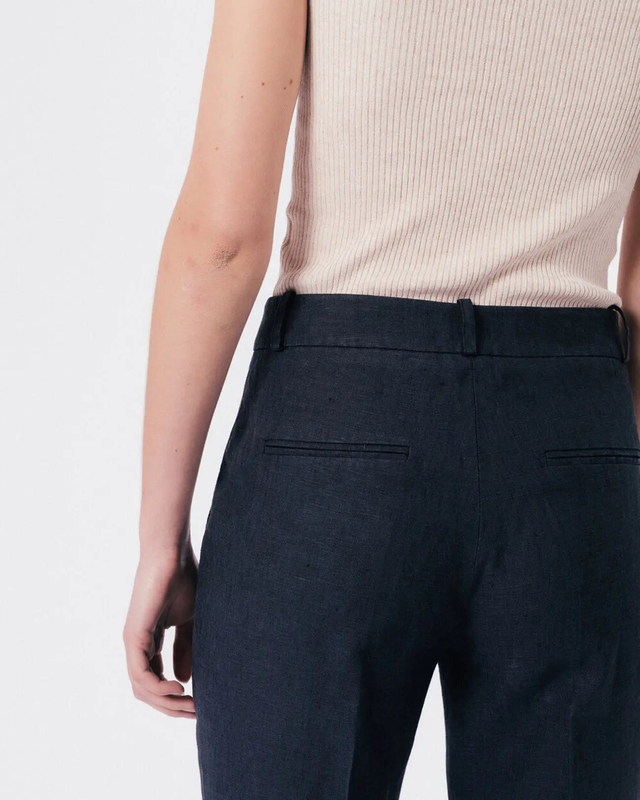 Pantalon Polin Faume - seconde main